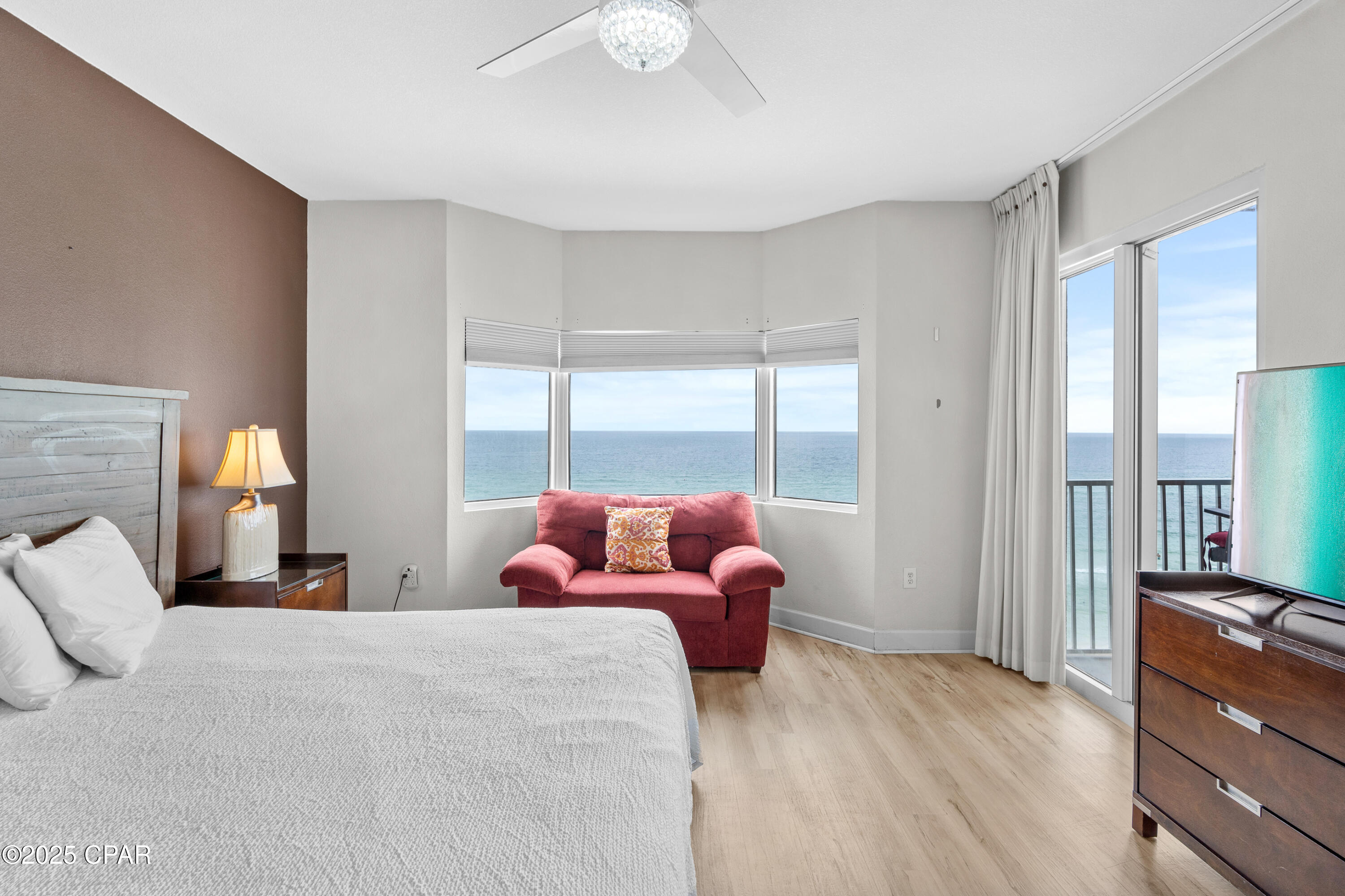 Tidewater Beach Phase I - Residential
