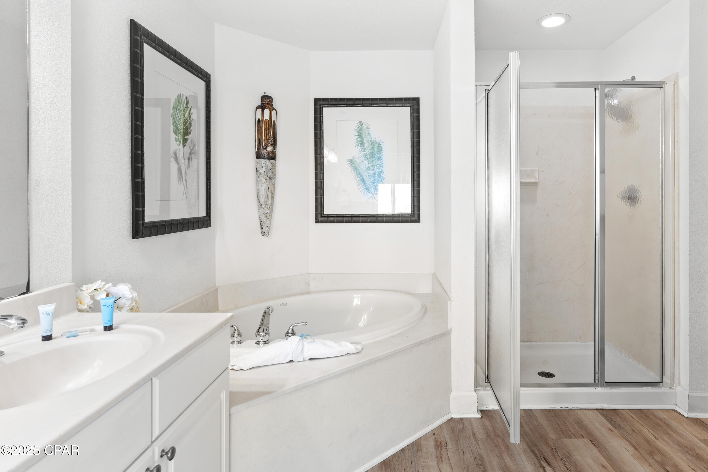 Tidewater Beach Phase I - Residential