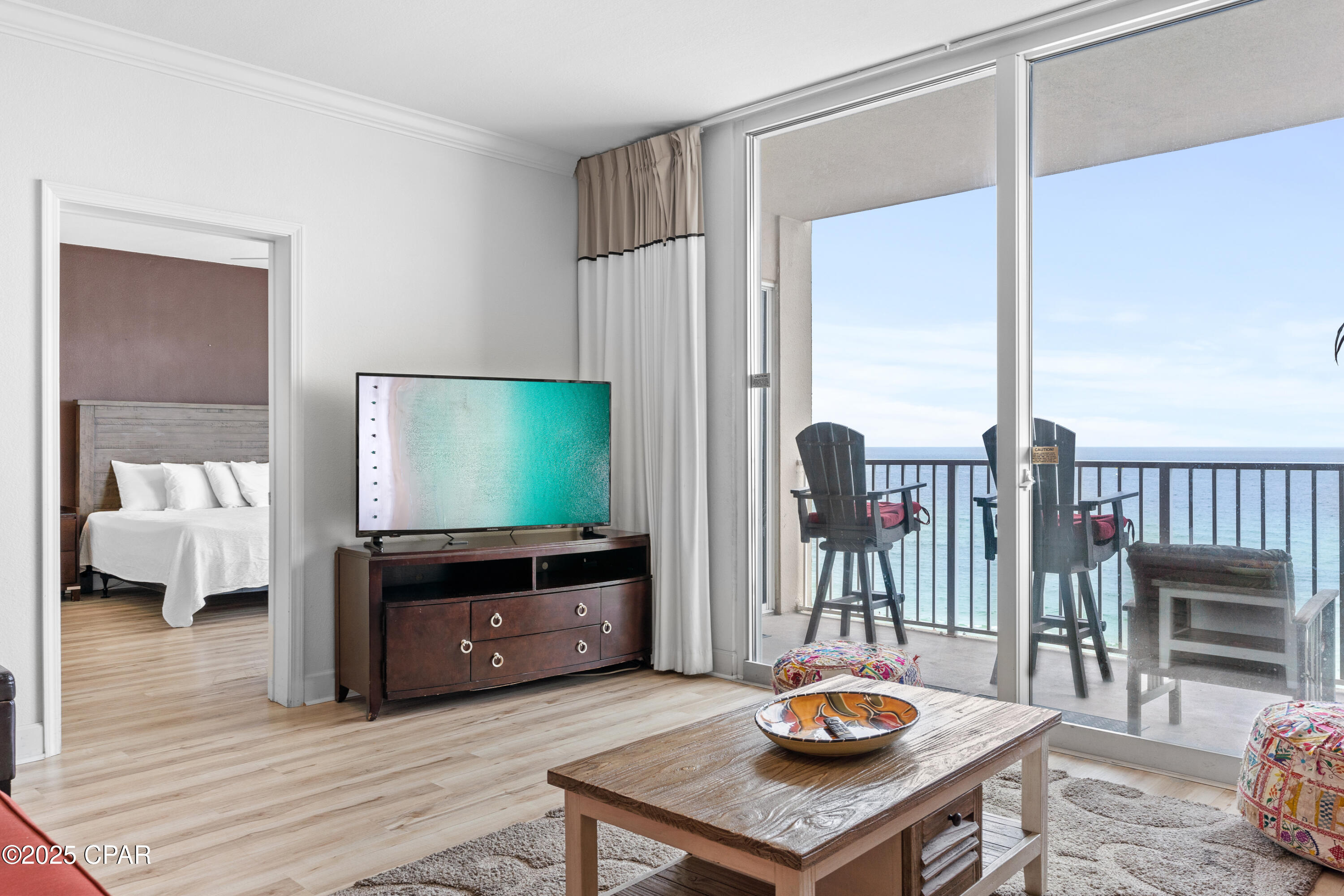 Tidewater Beach Phase I - Residential