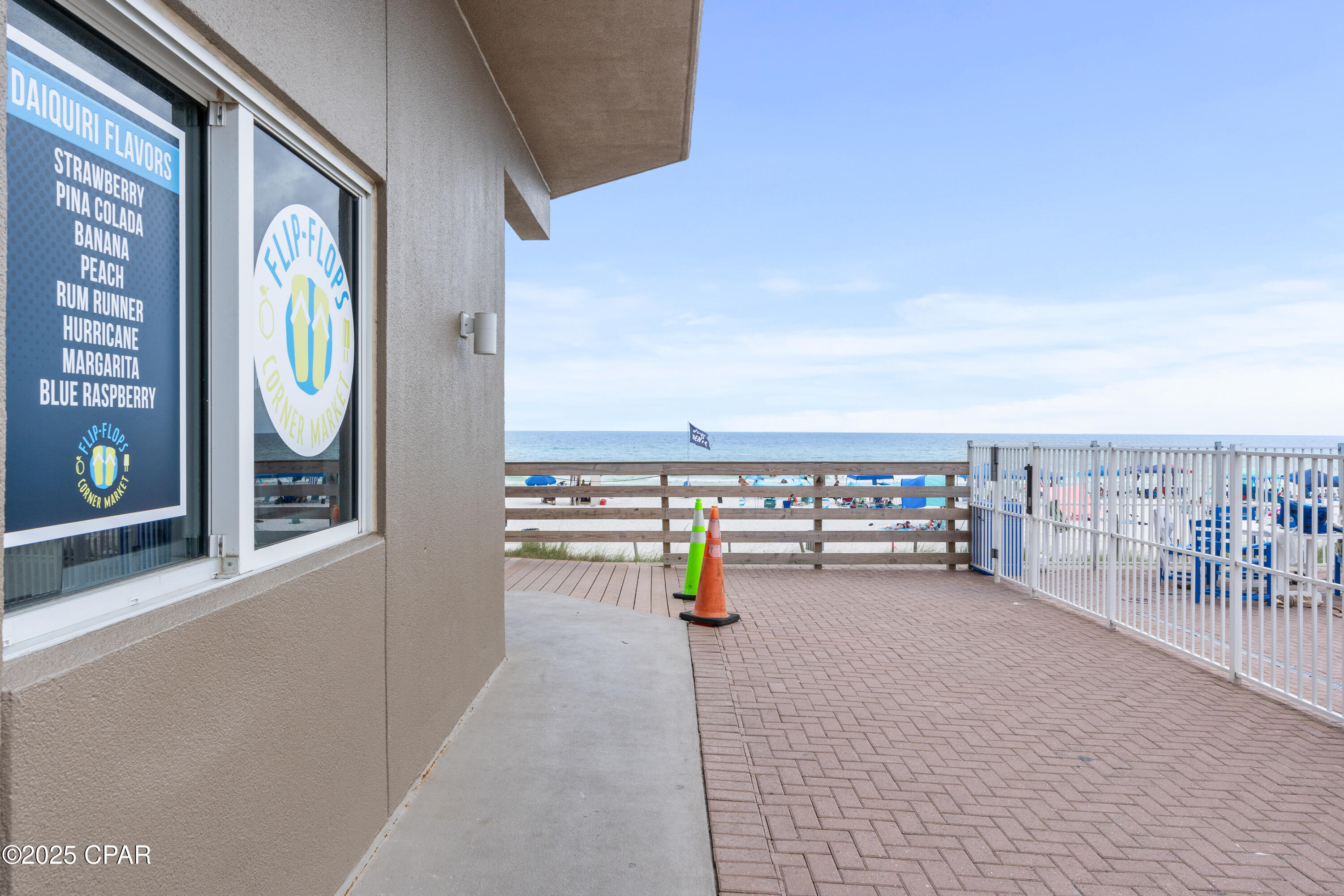 Tidewater Beach Phase I - Residential