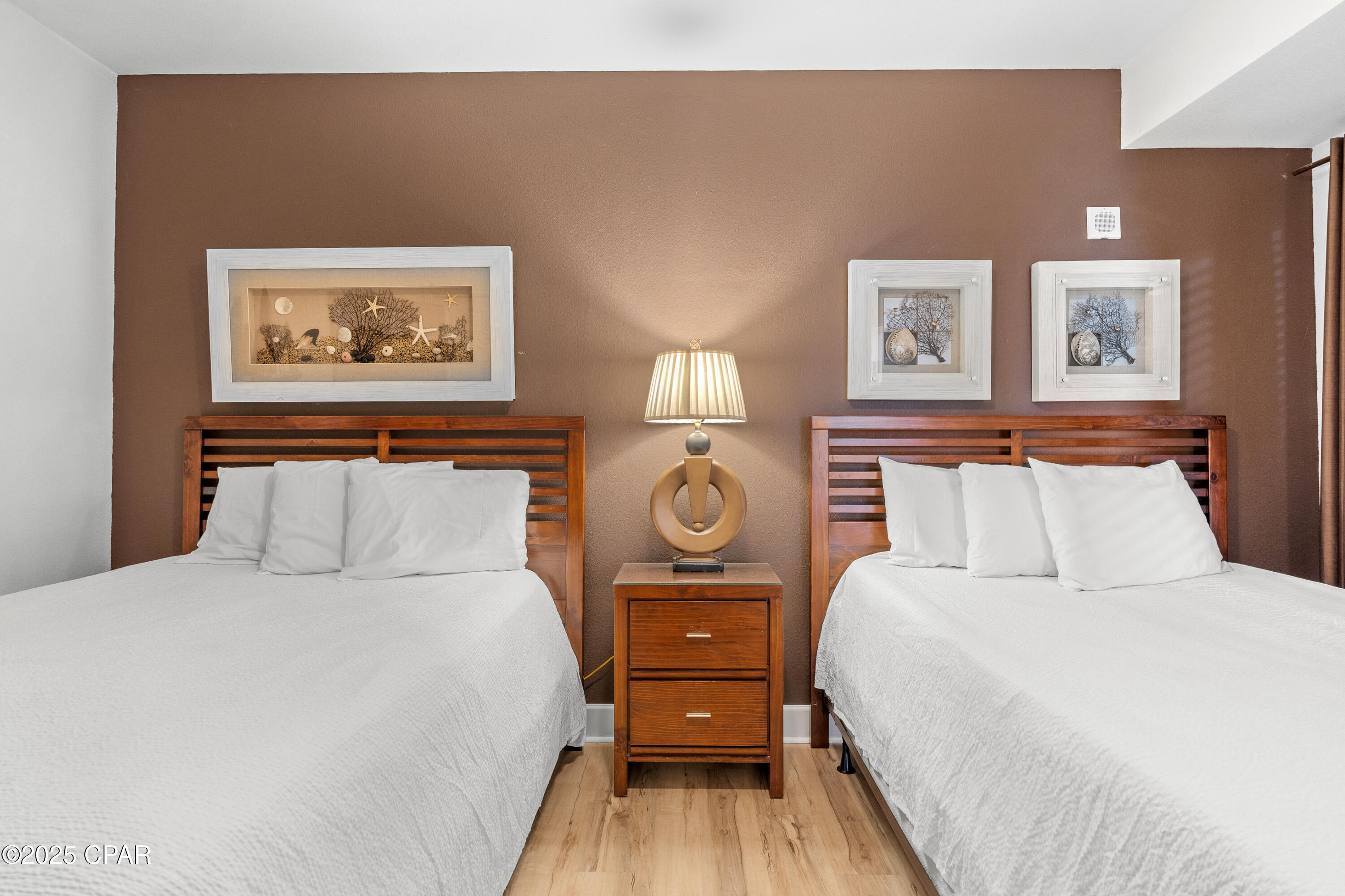 Tidewater Beach Phase I - Residential