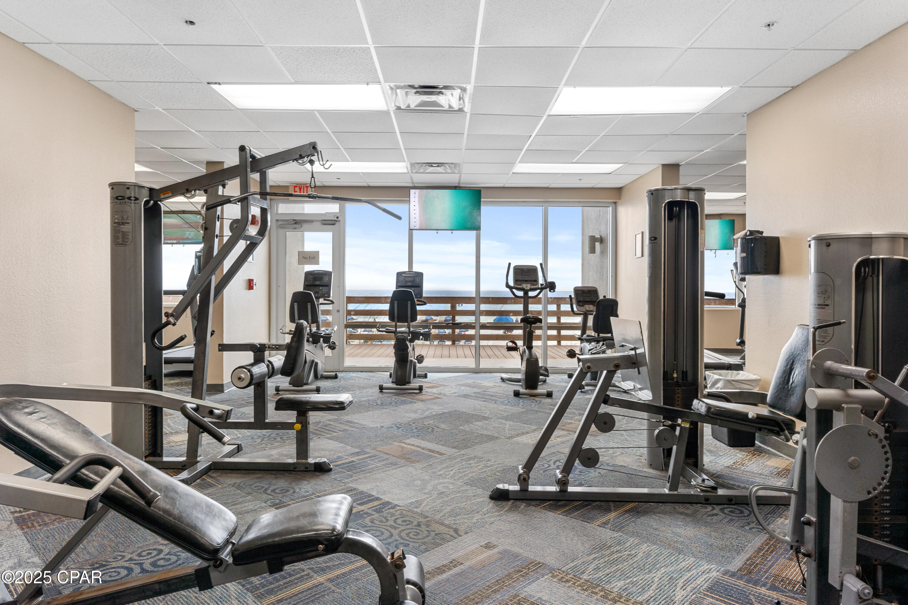 Tidewater Beach Phase I - Residential