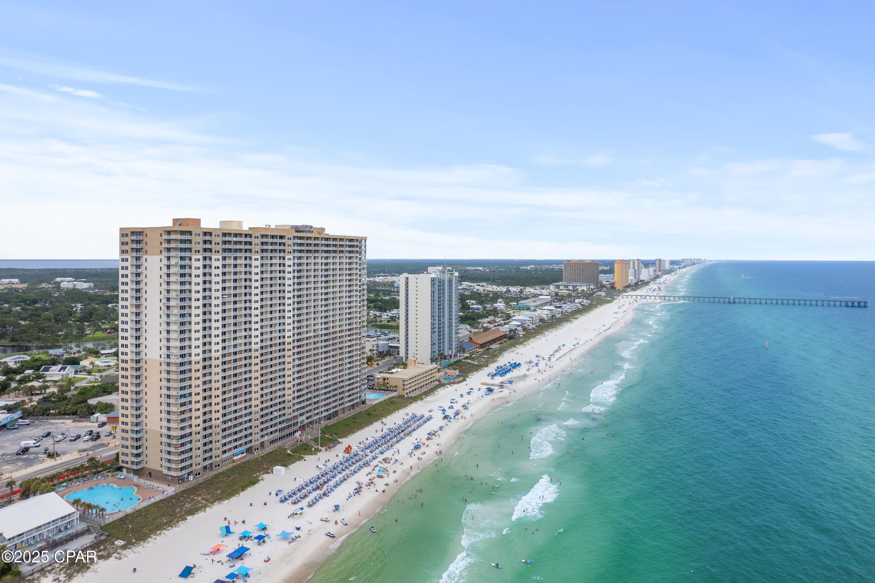 Tidewater Beach Phase I - Residential