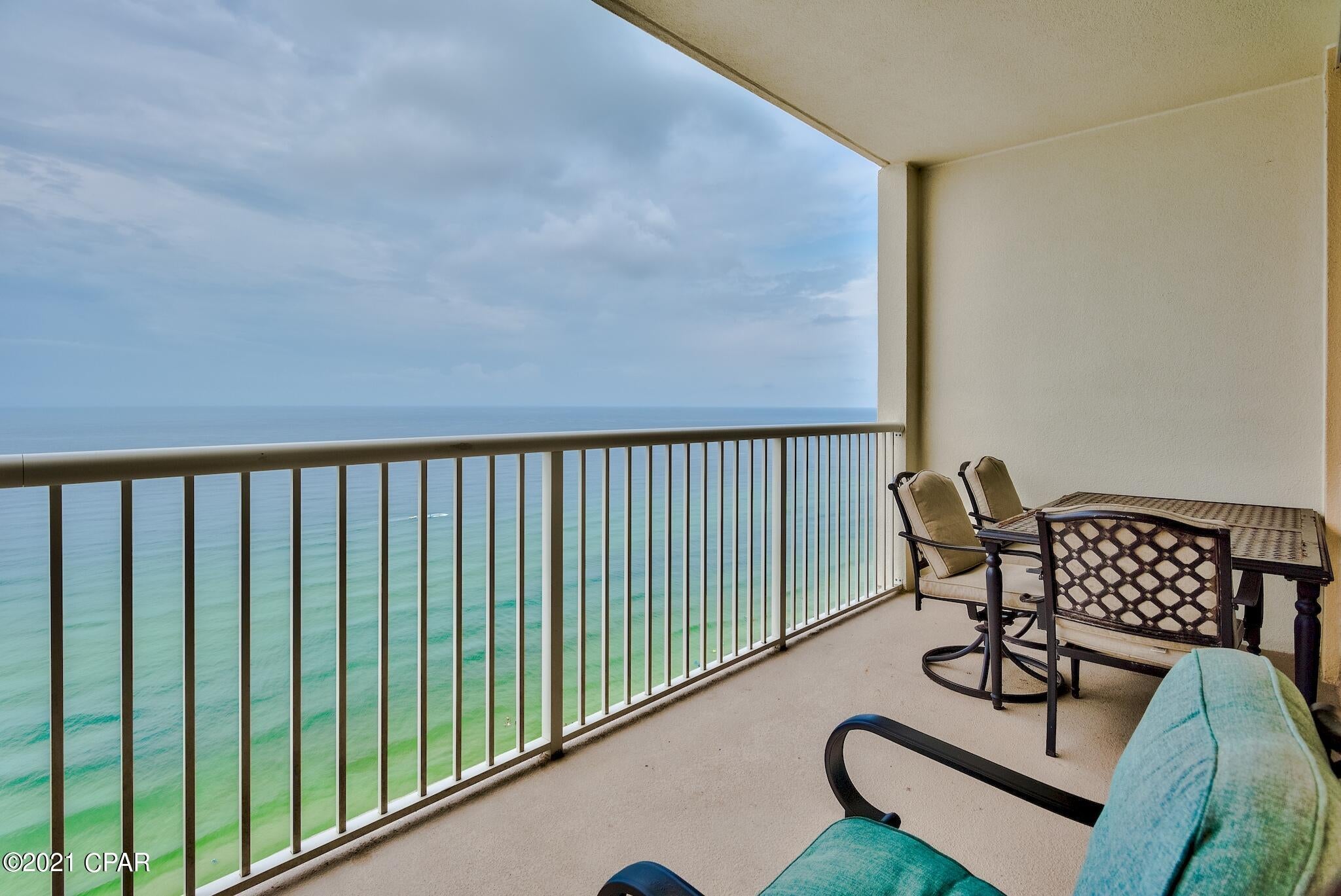 Majestic Beach Tower II - Residential