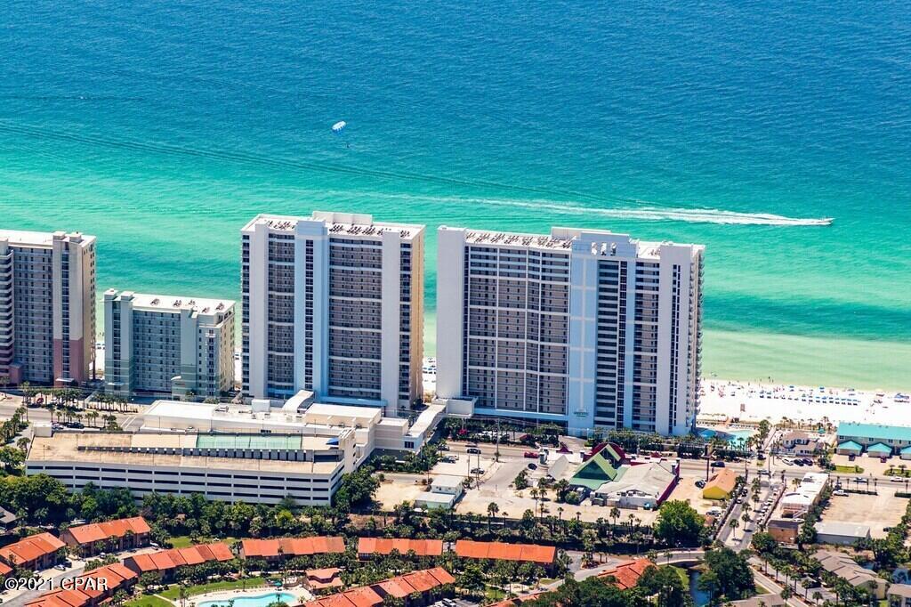Majestic Beach Tower II - Residential