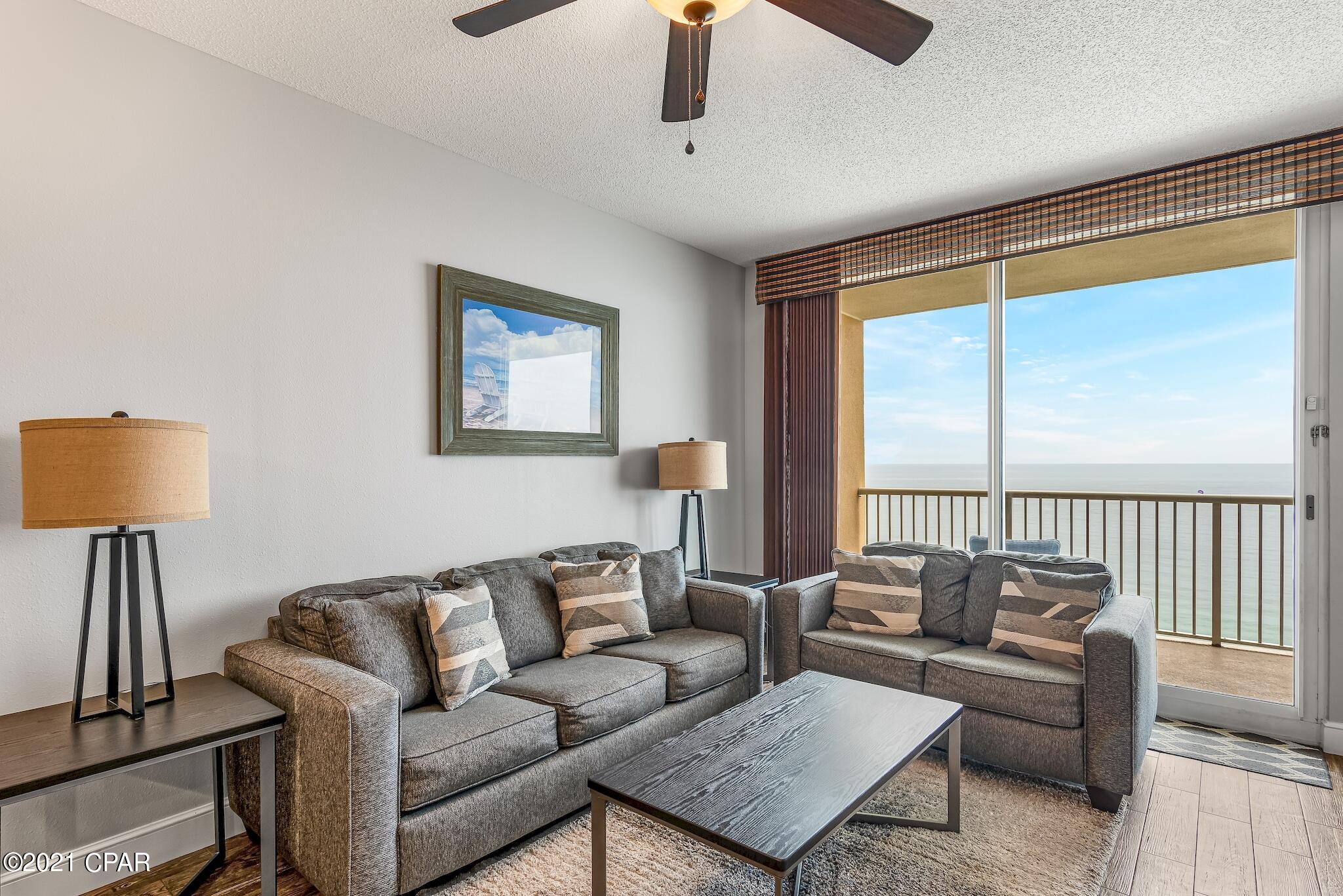 Majestic Beach Tower II - Residential