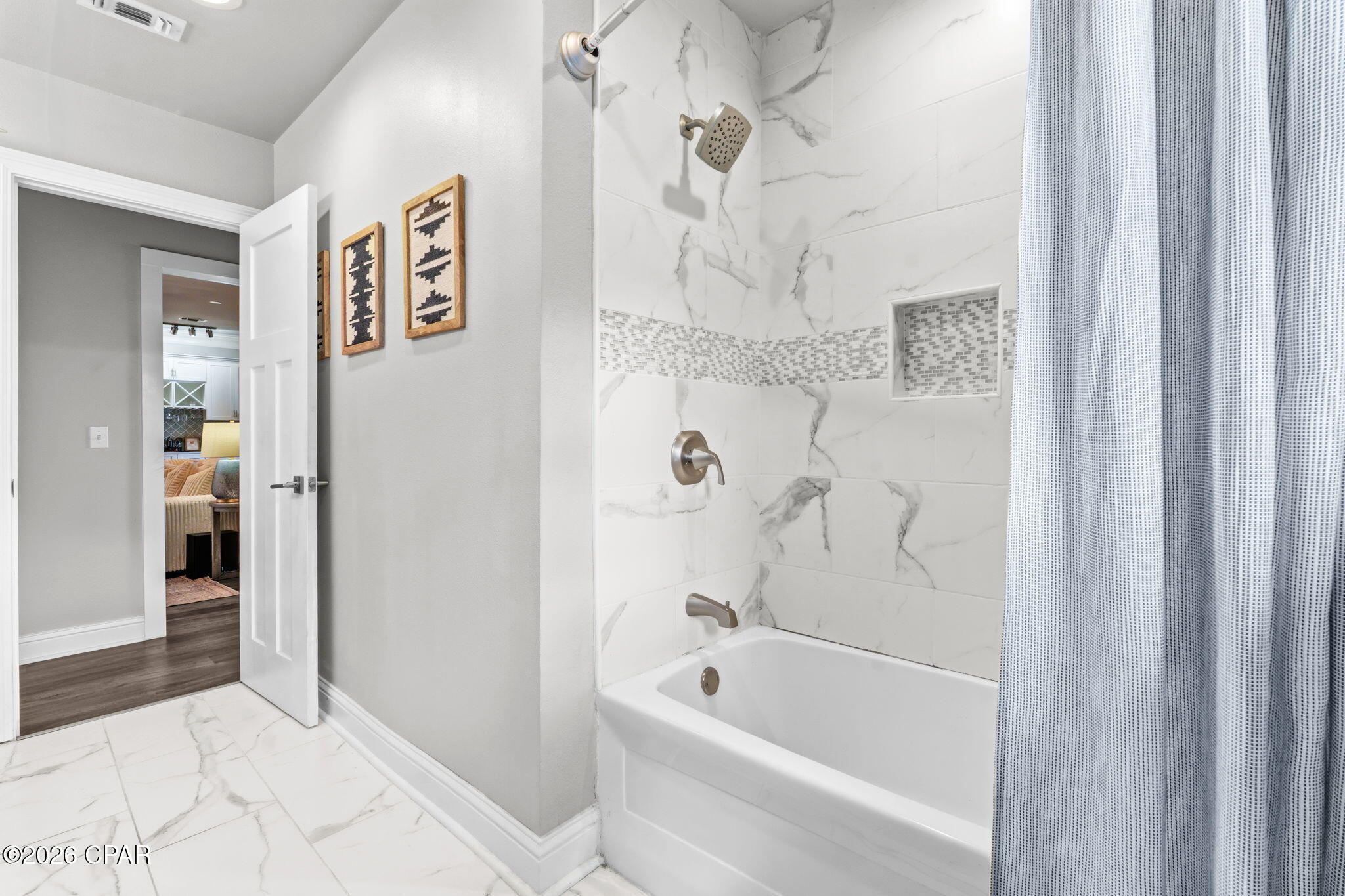 Northshore Add Ph VII - Residential