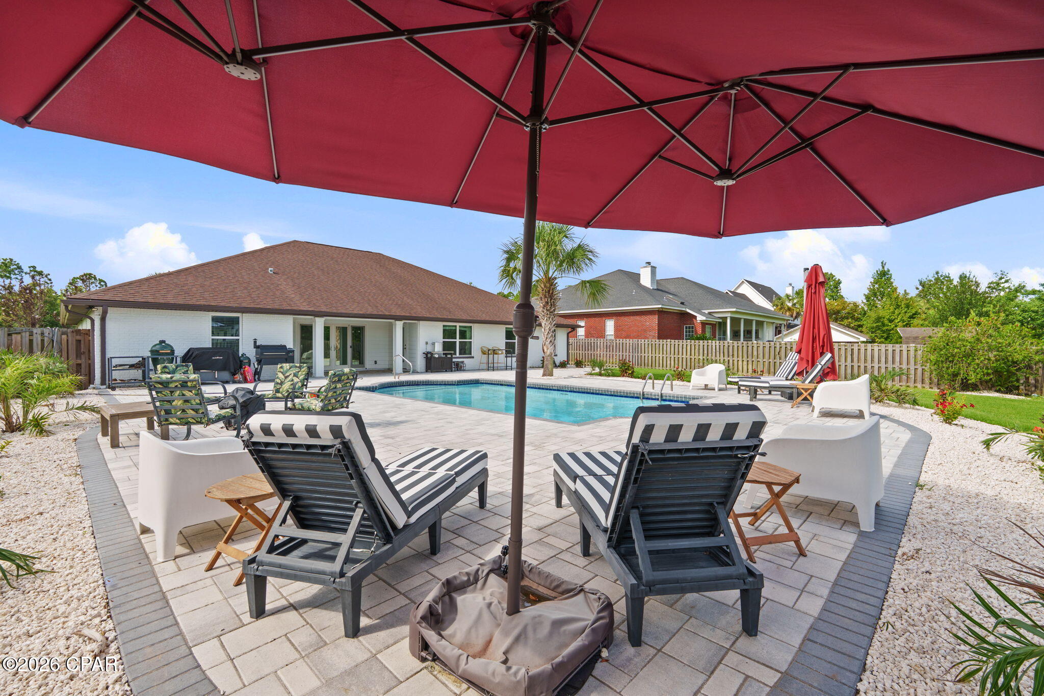 Northshore Add Ph VII - Residential