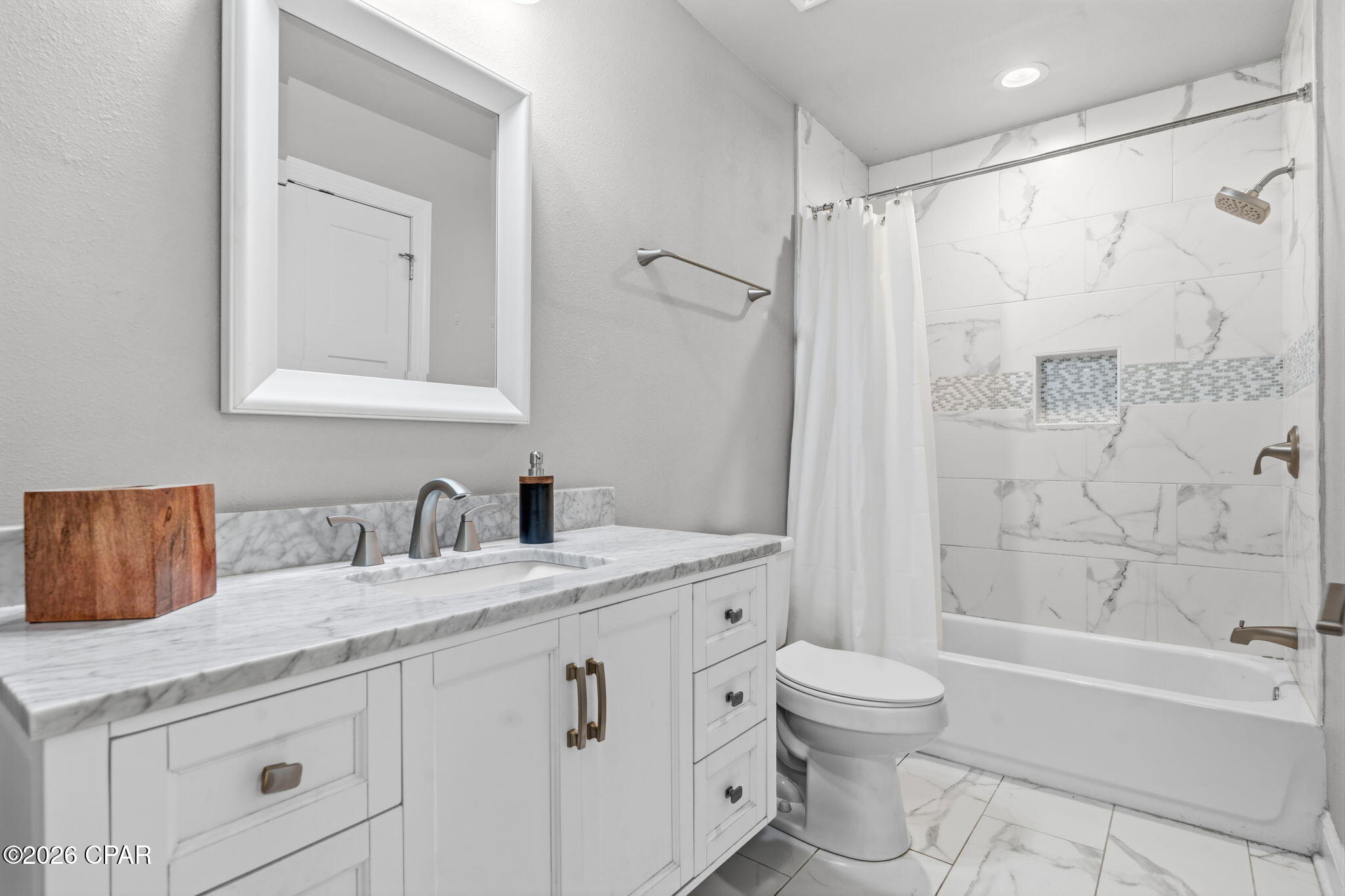 Northshore Add Ph VII - Residential