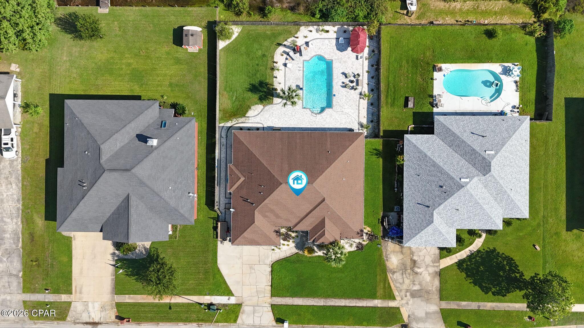 Northshore Add Ph VII - Residential