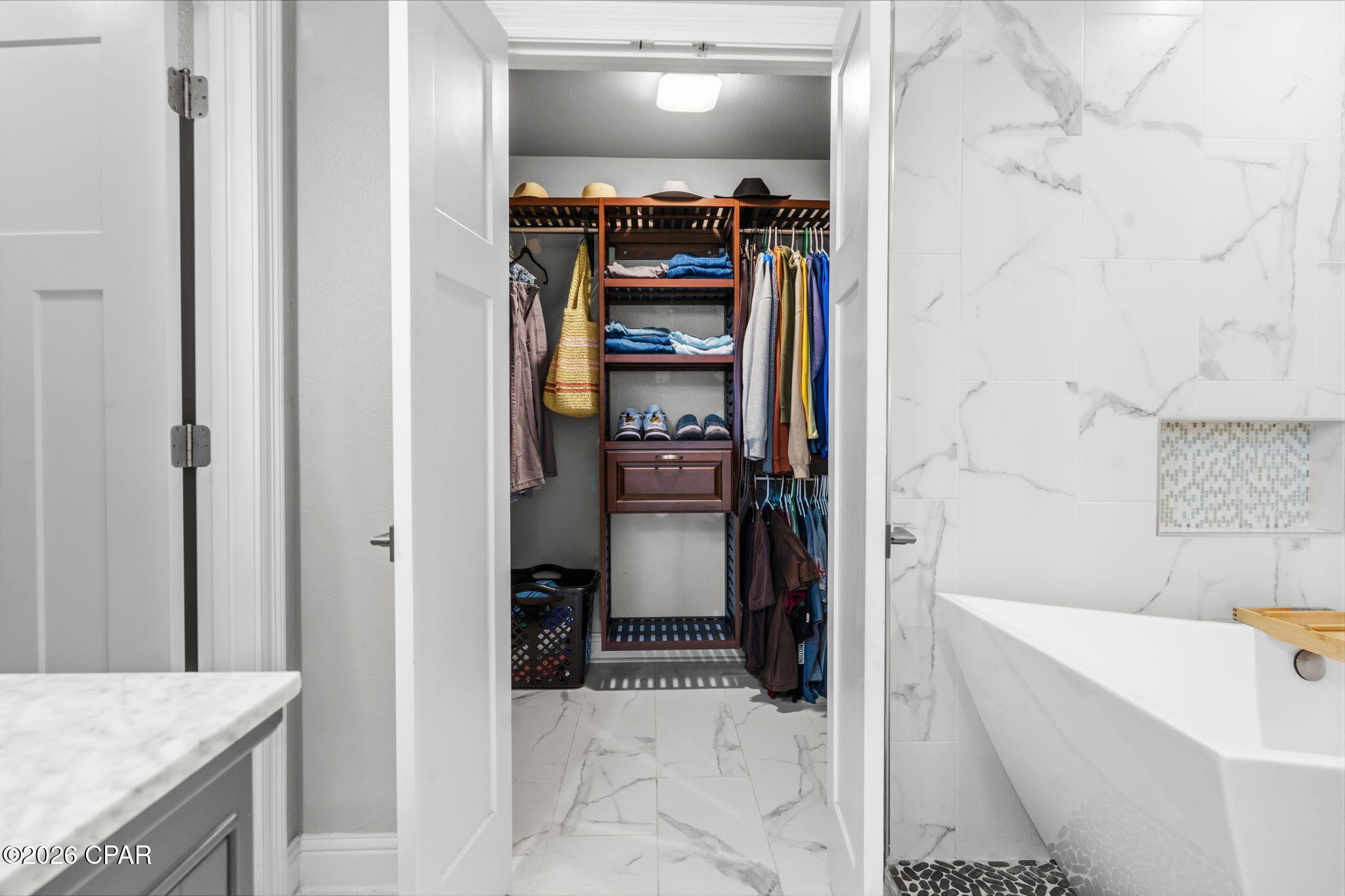 Northshore Add Ph VII - Residential