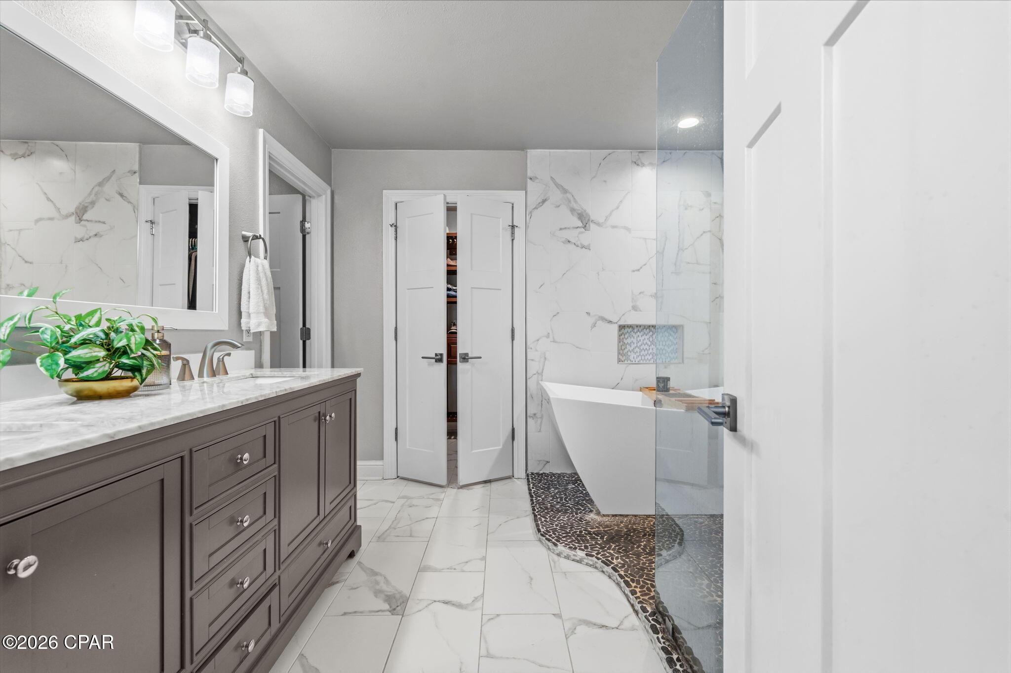 Northshore Add Ph VII - Residential
