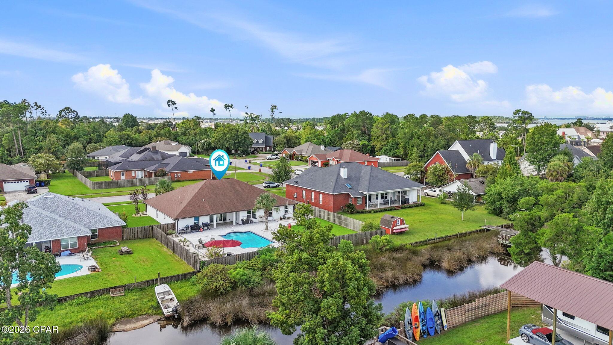 Northshore Add Ph VII - Residential