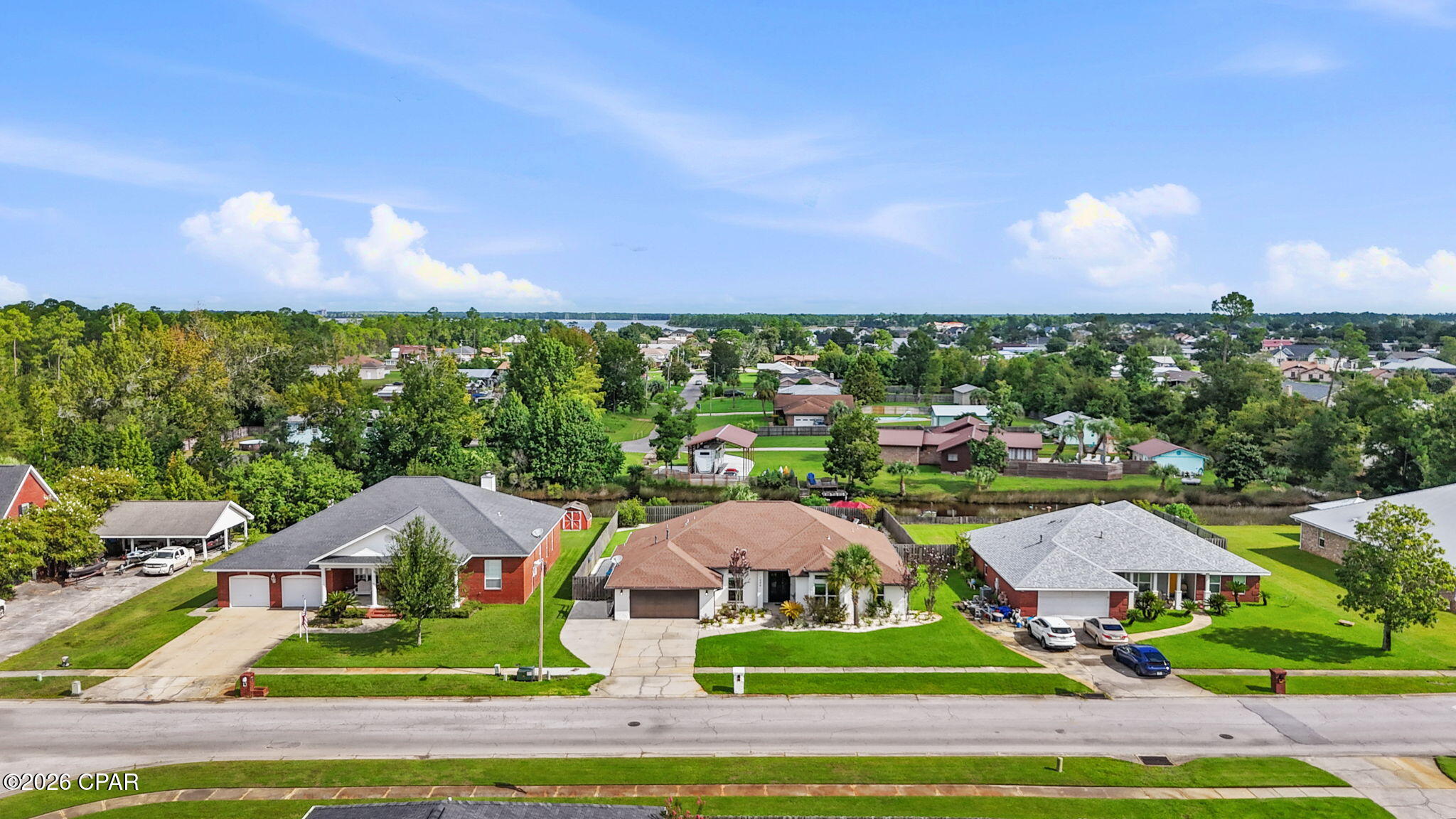 Northshore Add Ph VII - Residential