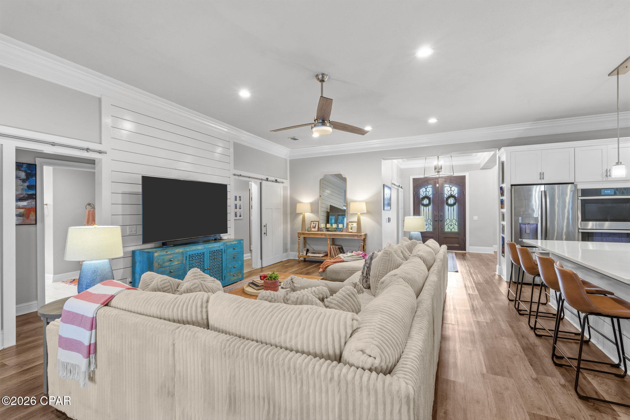 Northshore Add Ph VII - Residential