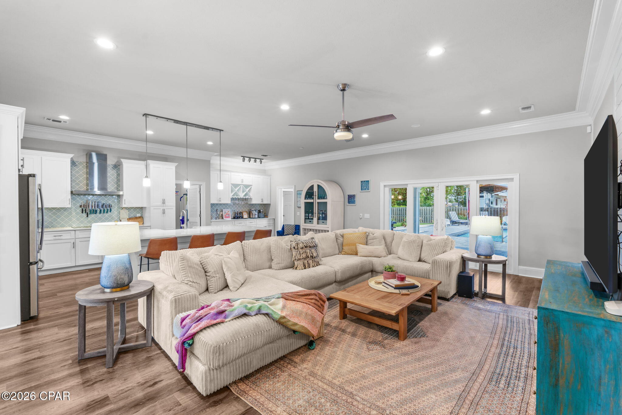 Northshore Add Ph VII - Residential