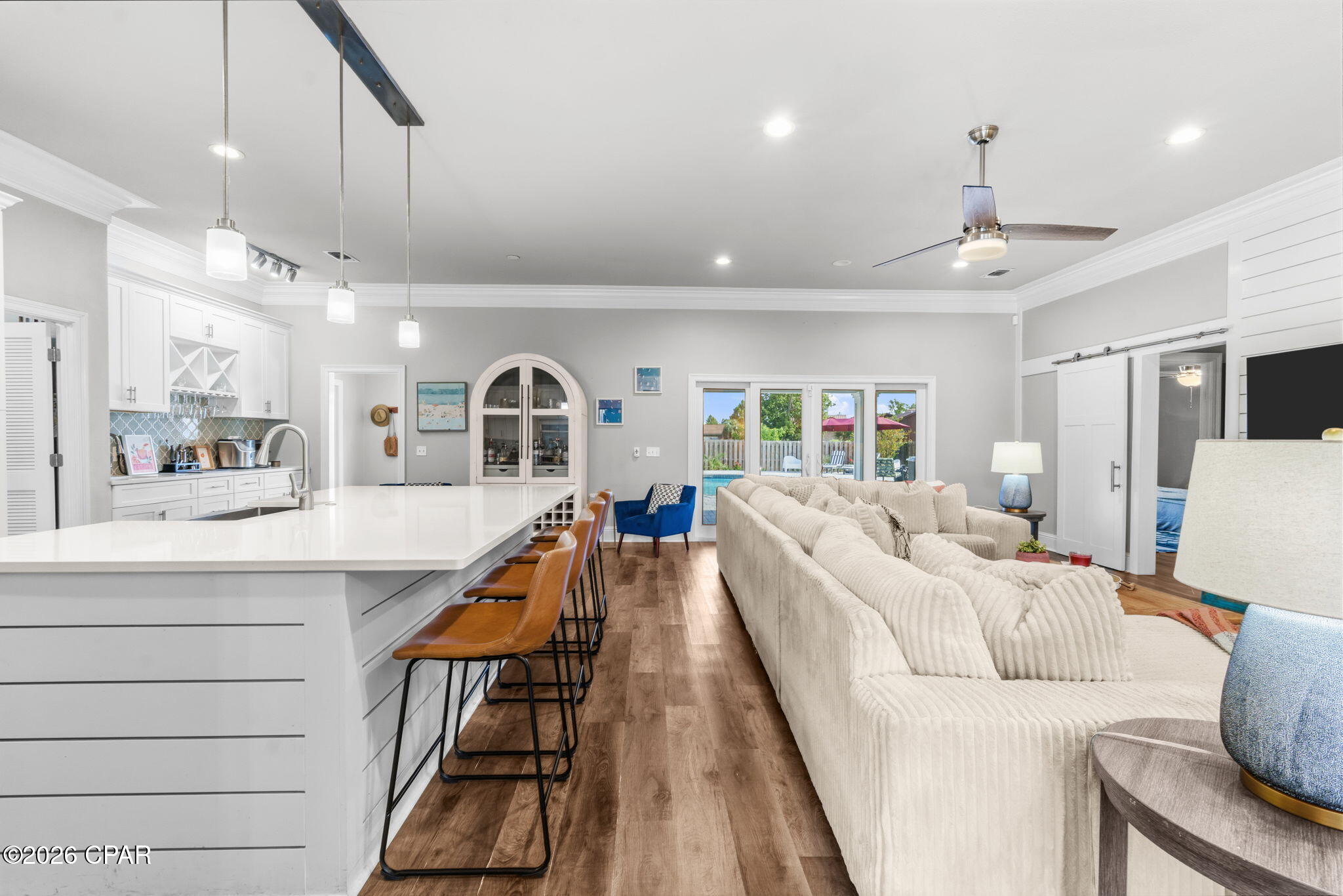 Northshore Add Ph VII - Residential