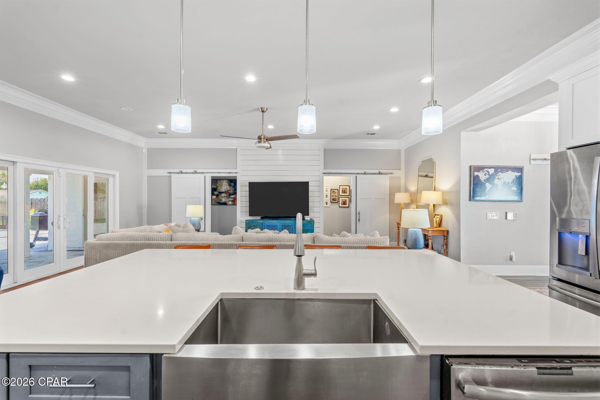 Northshore Add Ph VII - Residential
