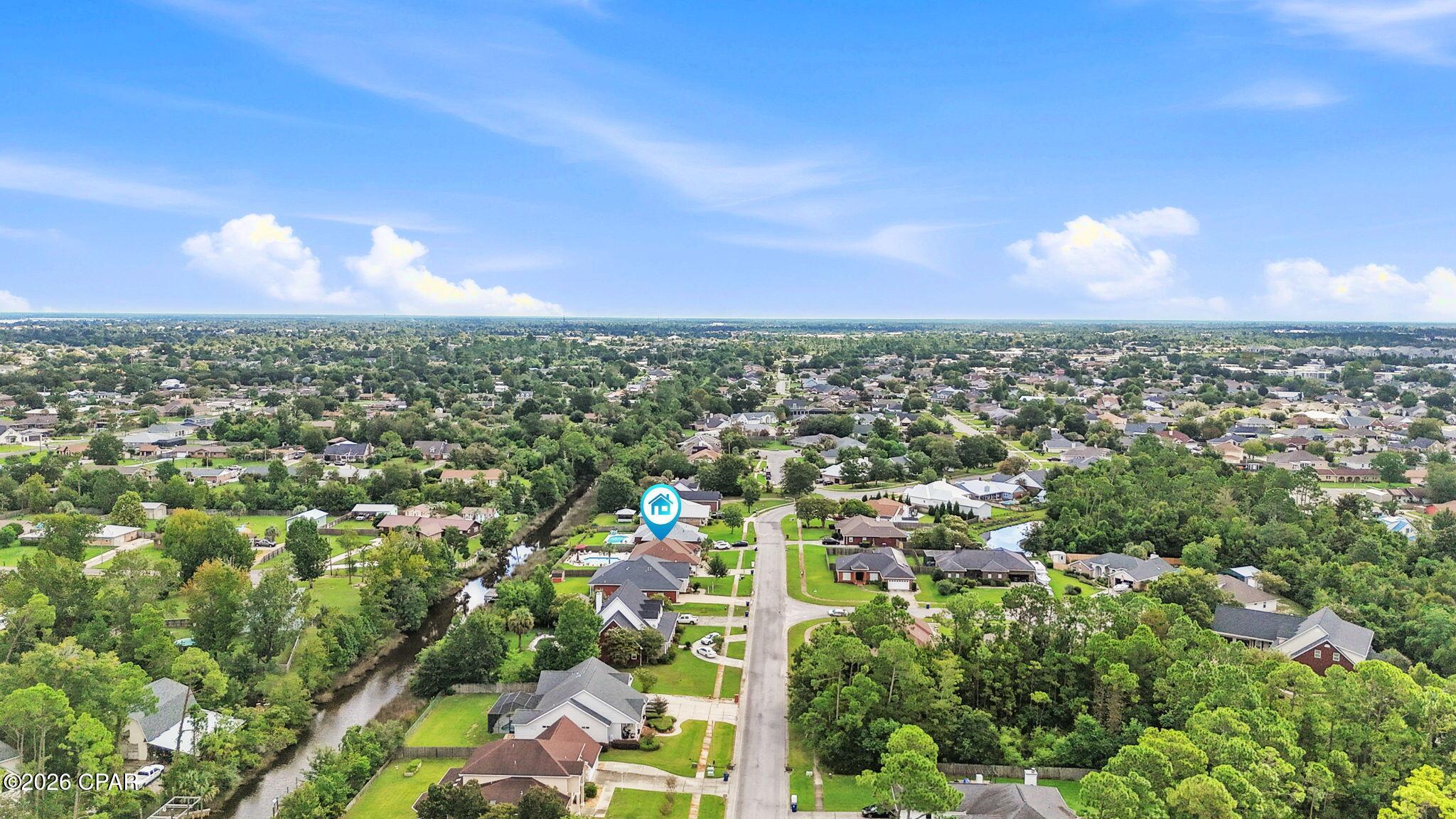 Northshore Add Ph VII - Residential