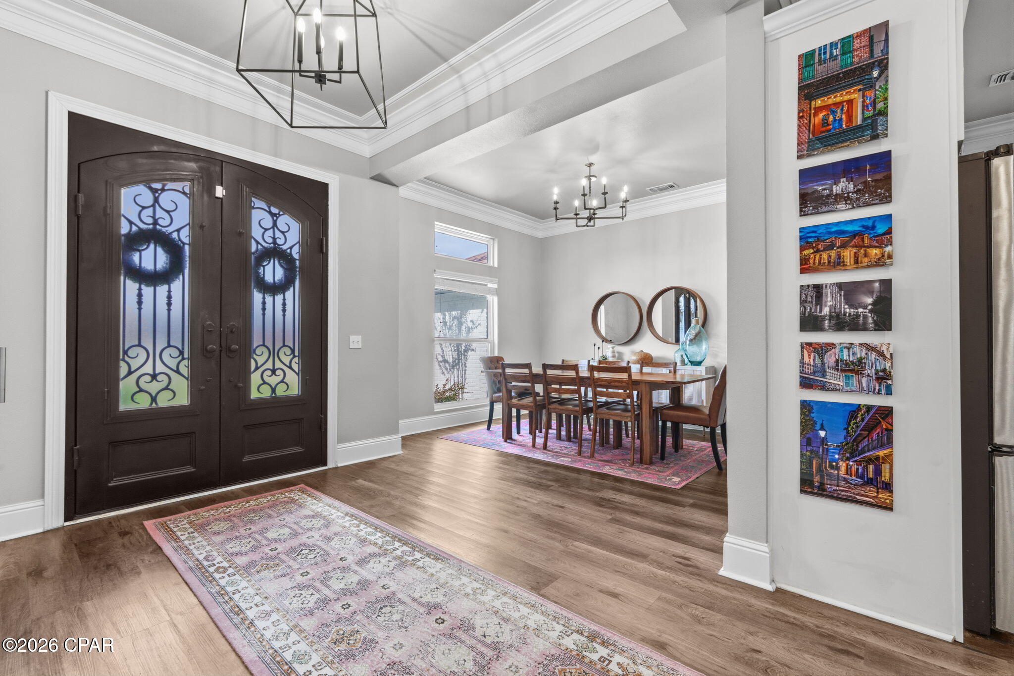 Northshore Add Ph VII - Residential