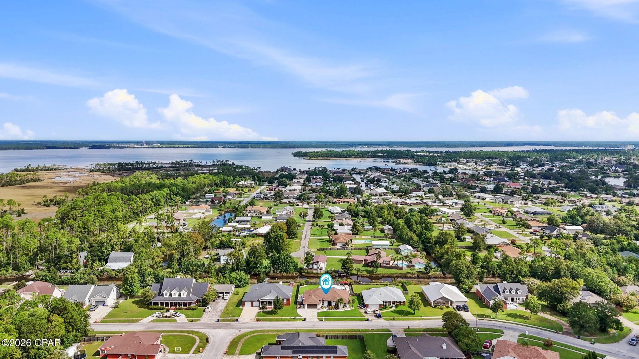 Northshore Add Ph VII - Residential