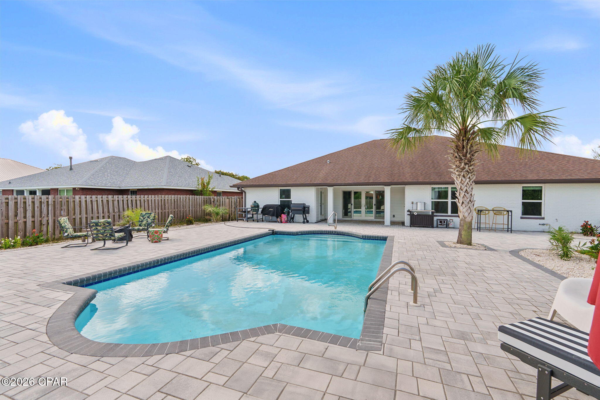 Northshore Add Ph VII - Residential