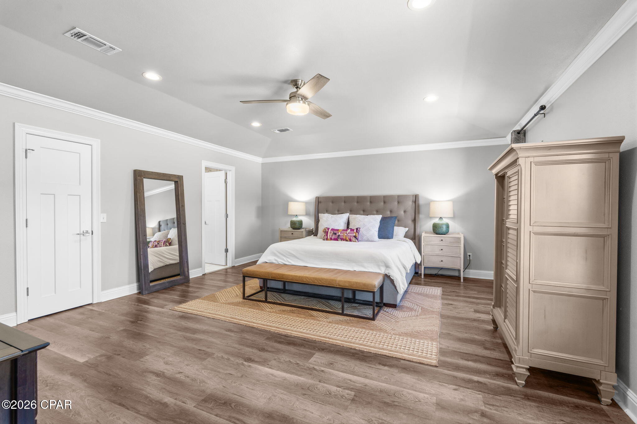 Northshore Add Ph VII - Residential