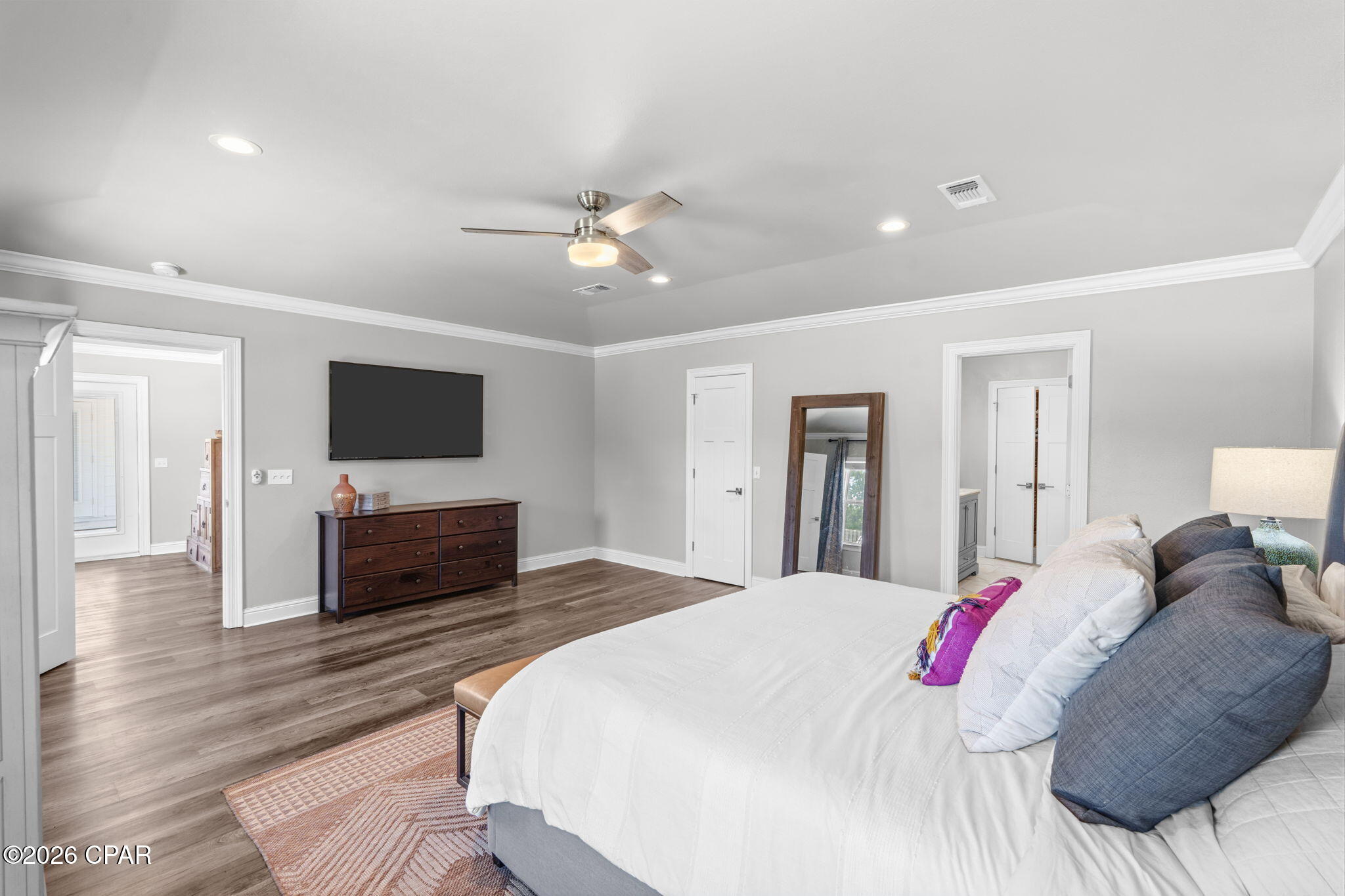 Northshore Add Ph VII - Residential