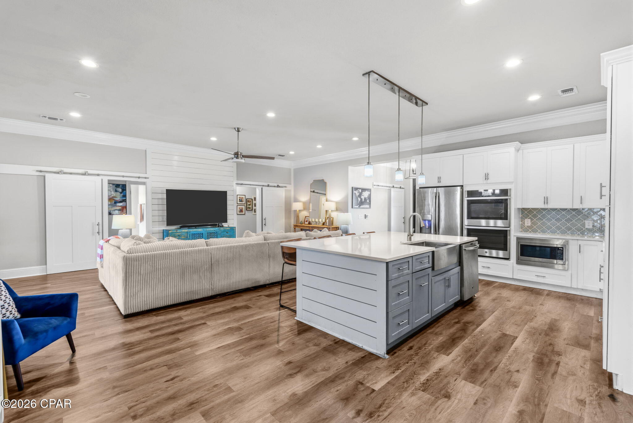 Northshore Add Ph VII - Residential