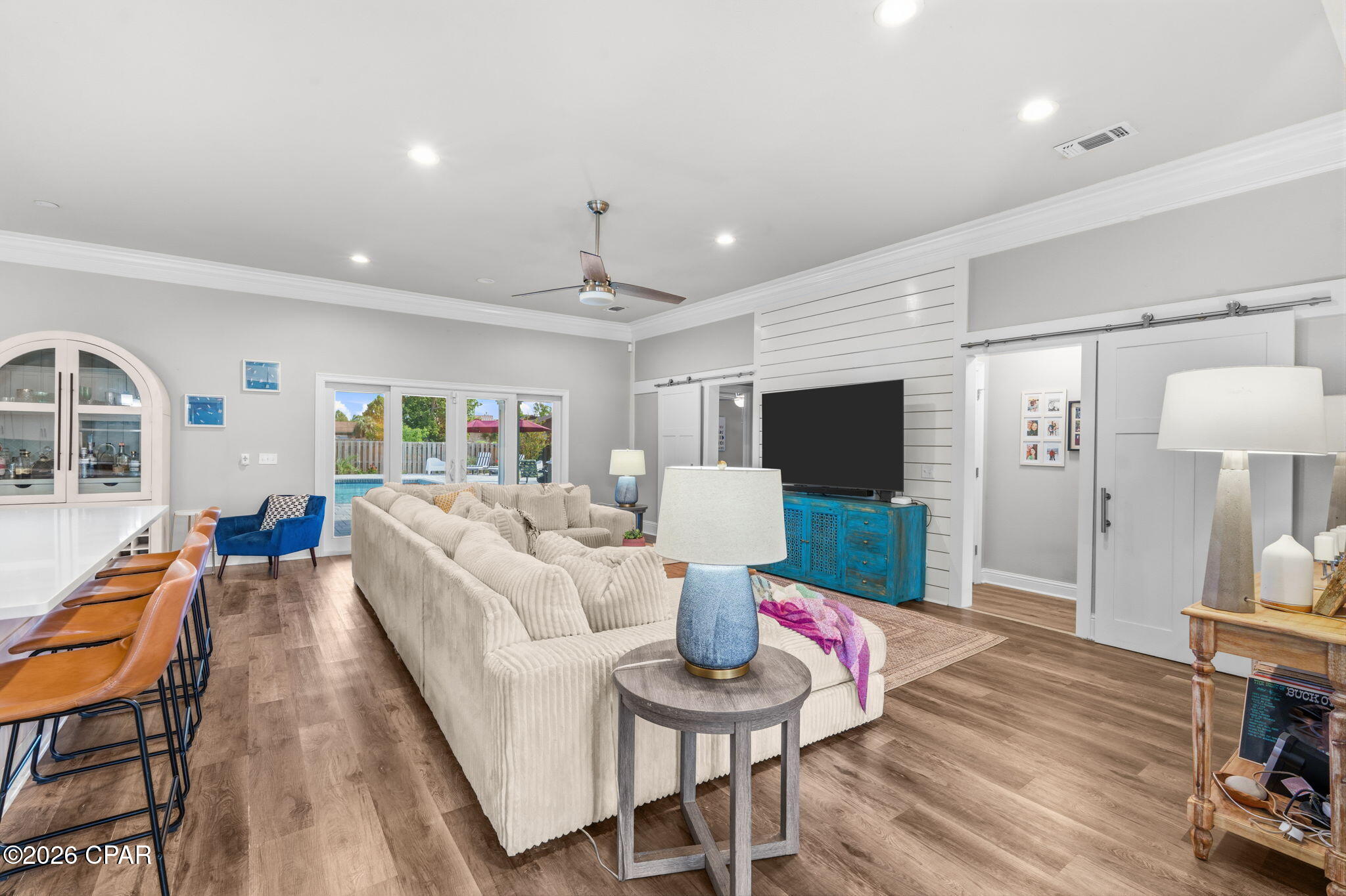 Northshore Add Ph VII - Residential