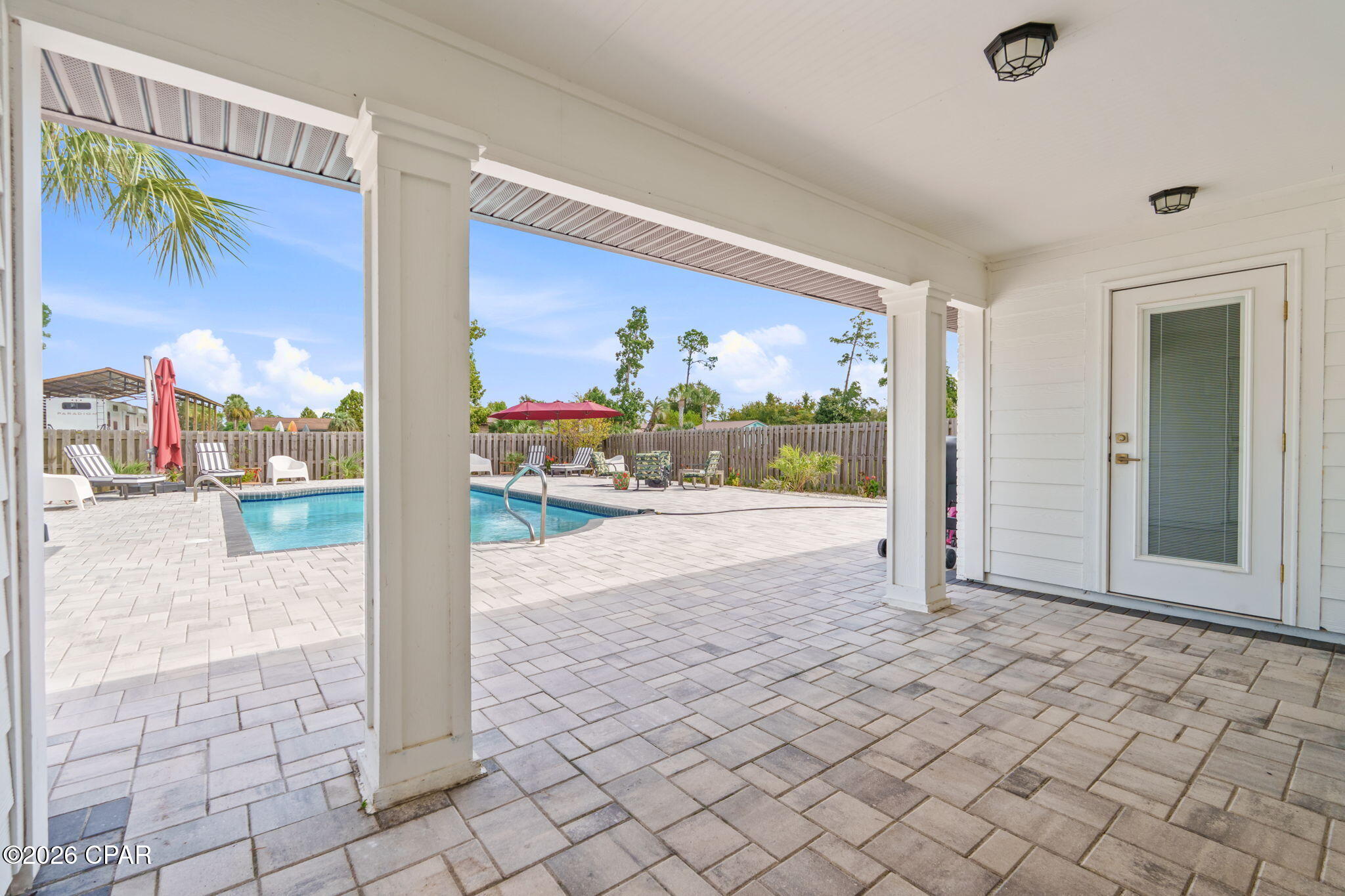 Northshore Add Ph VII - Residential
