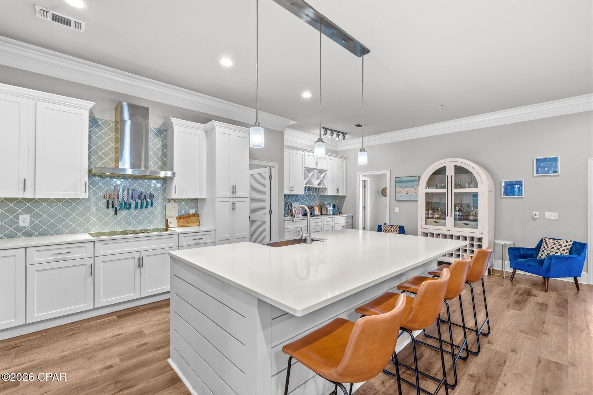 Northshore Add Ph VII - Residential