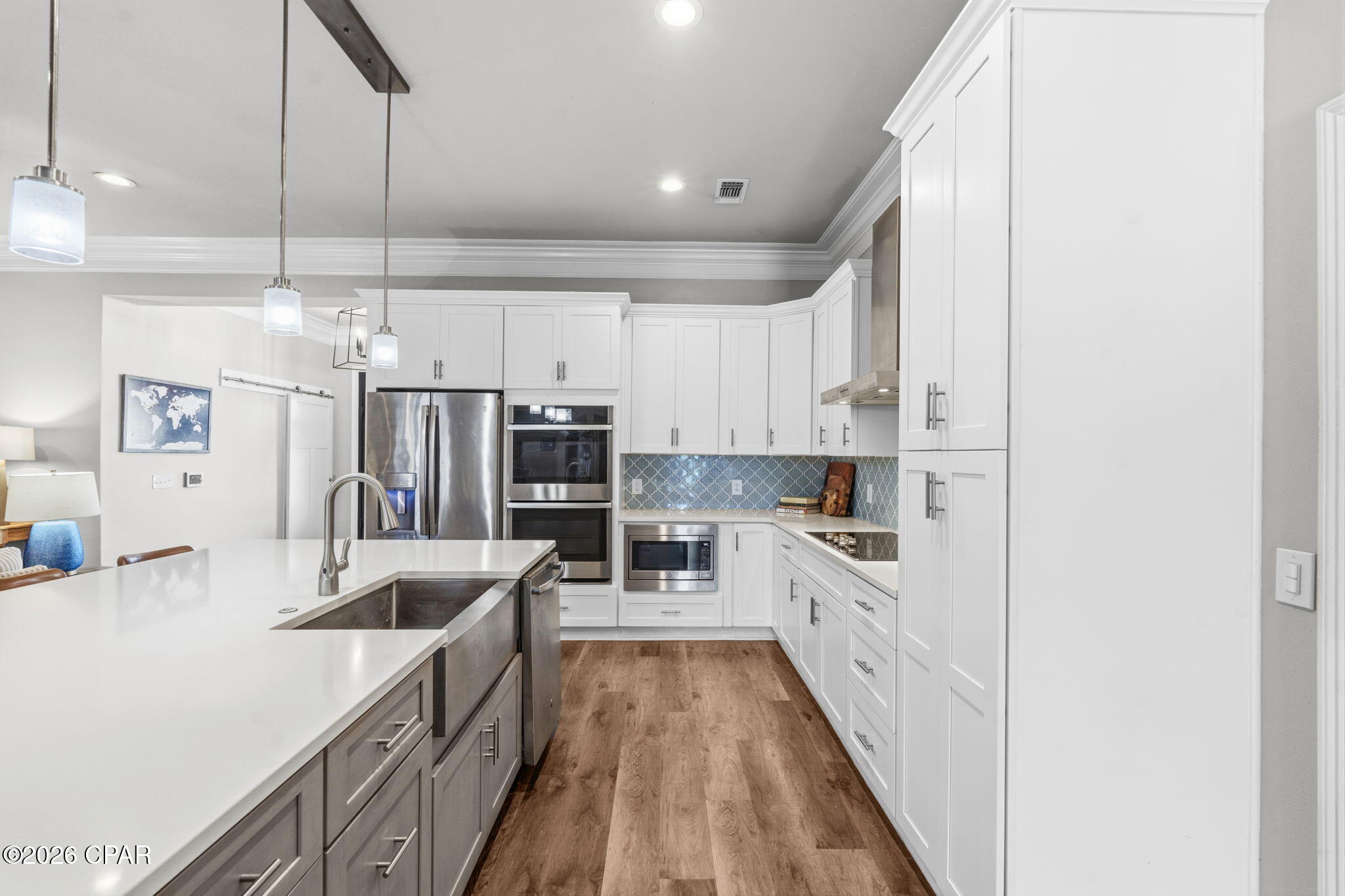 Northshore Add Ph VII - Residential