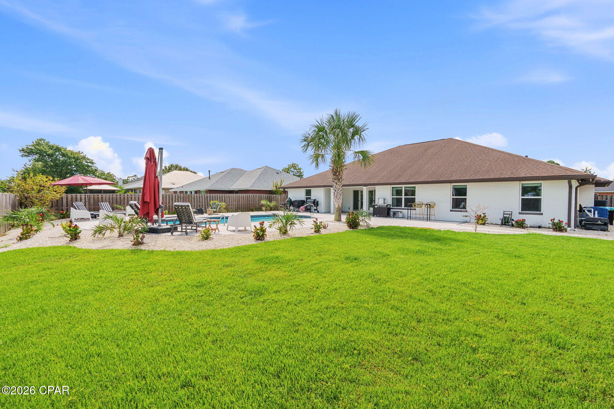 Northshore Add Ph VII - Residential