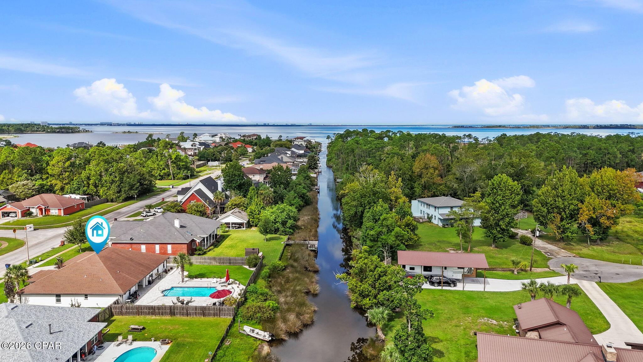 Northshore Add Ph VII - Residential