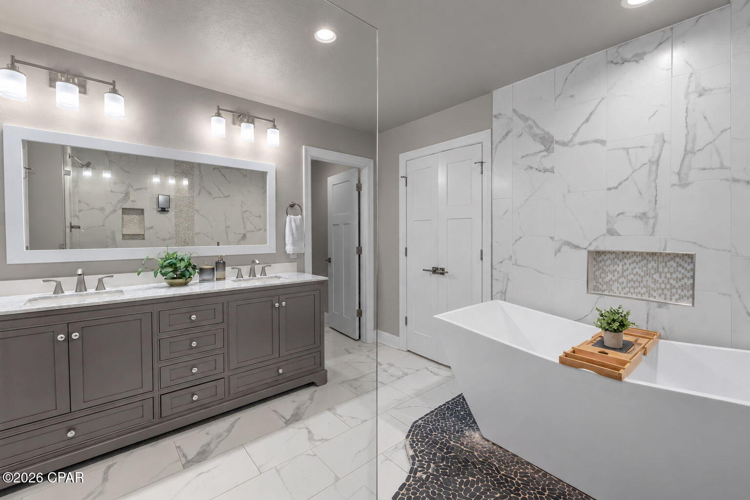 Northshore Add Ph VII - Residential