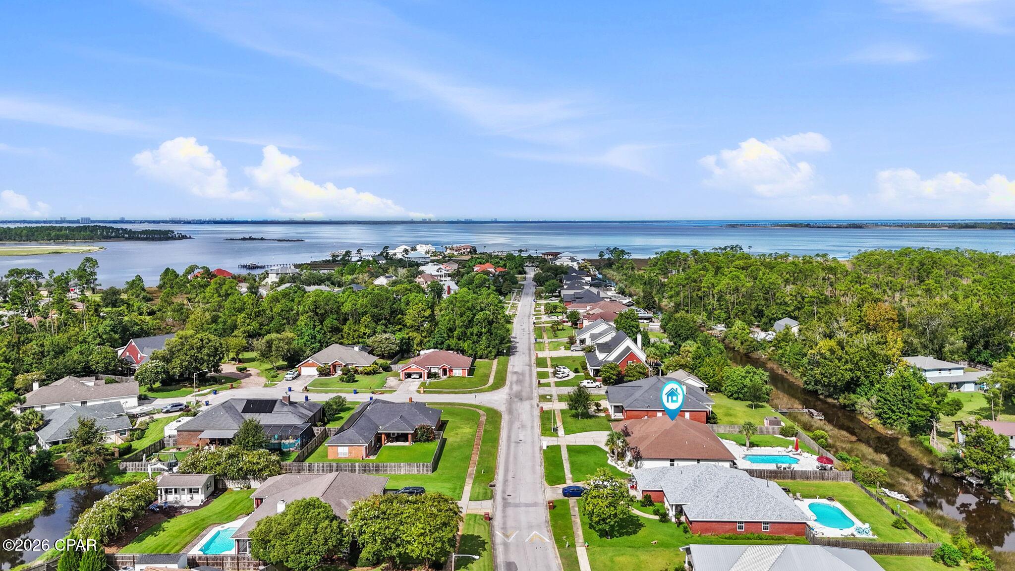 Northshore Add Ph VII - Residential