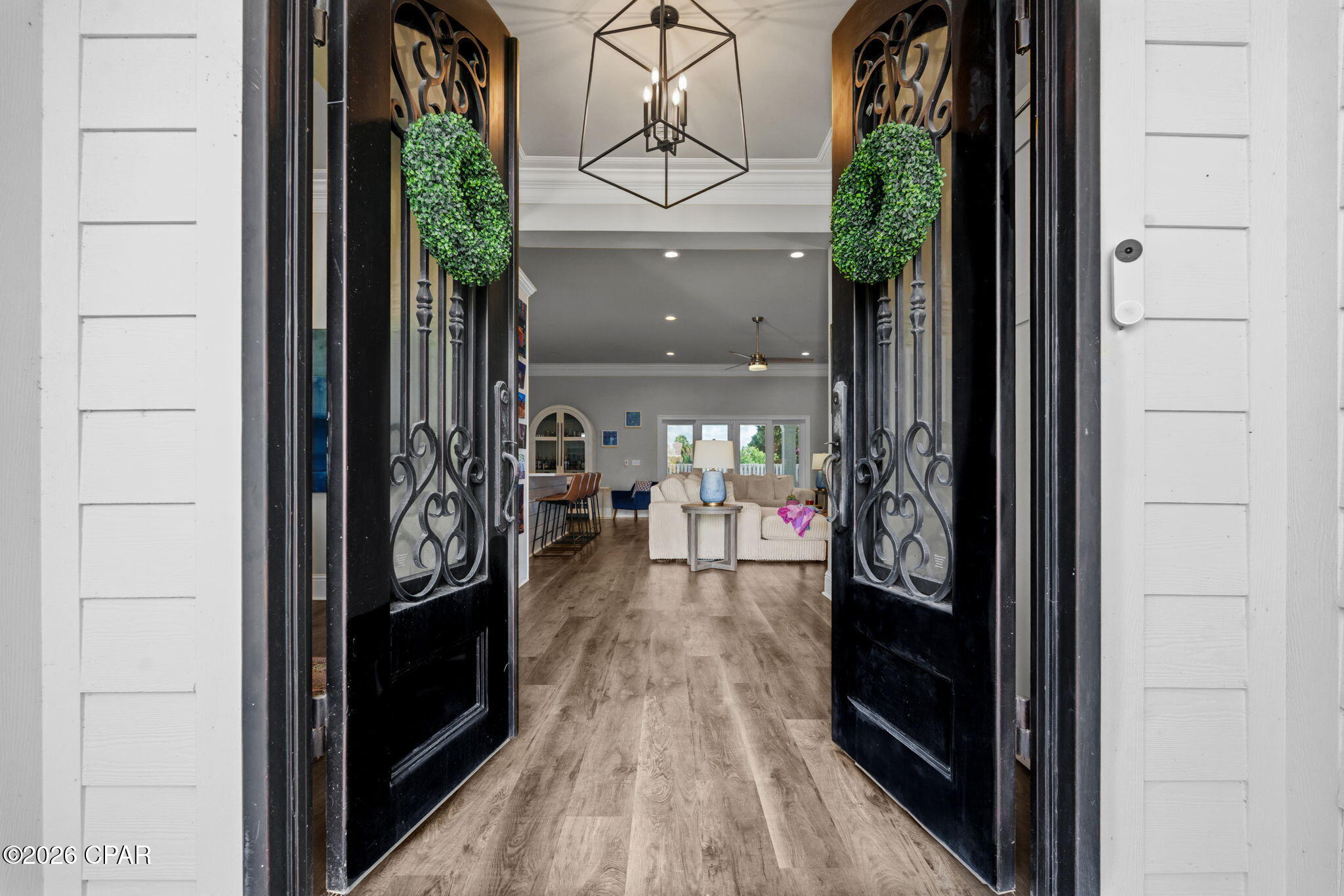 Northshore Add Ph VII - Residential