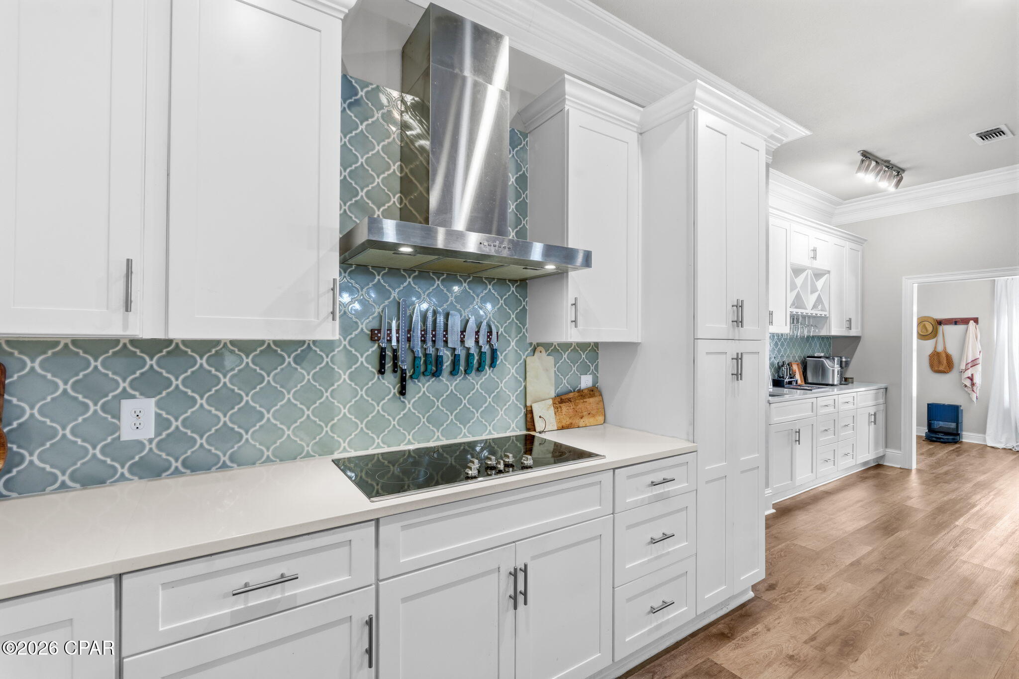 Northshore Add Ph VII - Residential