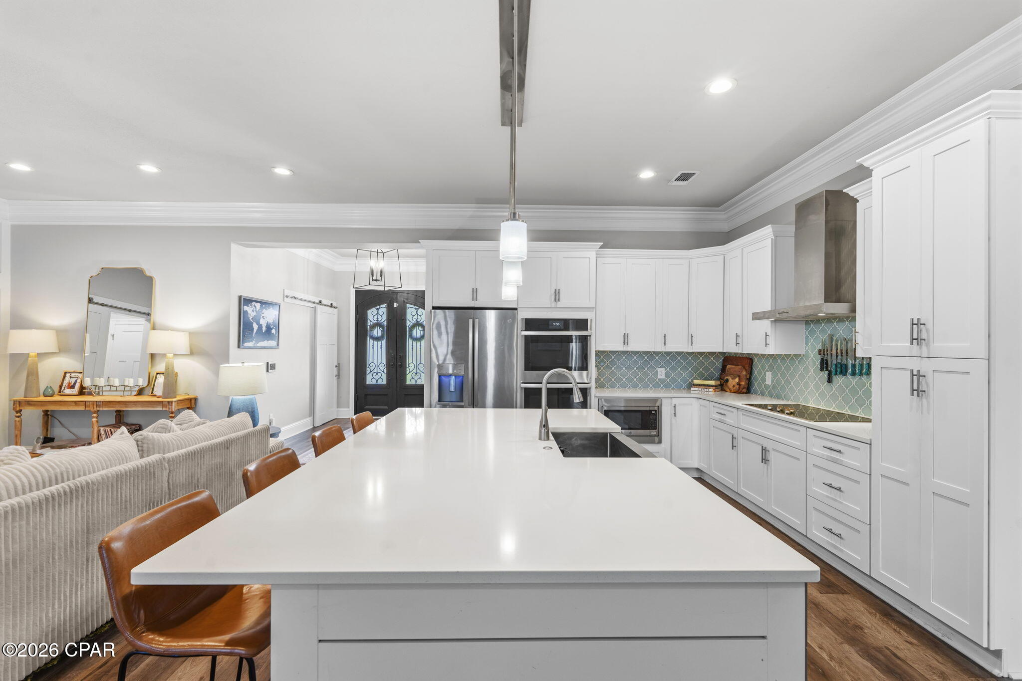 Northshore Add Ph VII - Residential