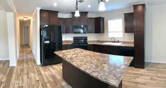 Turkey Run - Residential