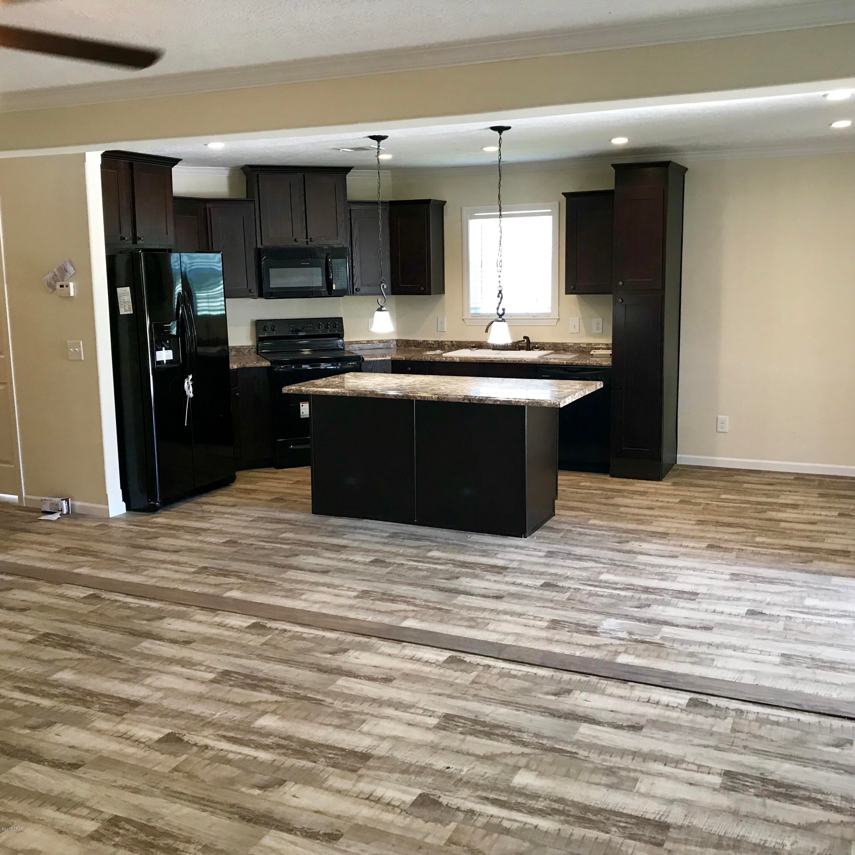 Turkey Run - Residential