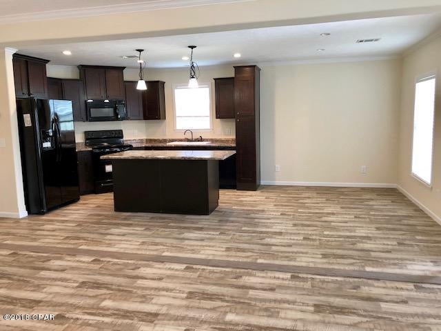 Turkey Run - Residential
