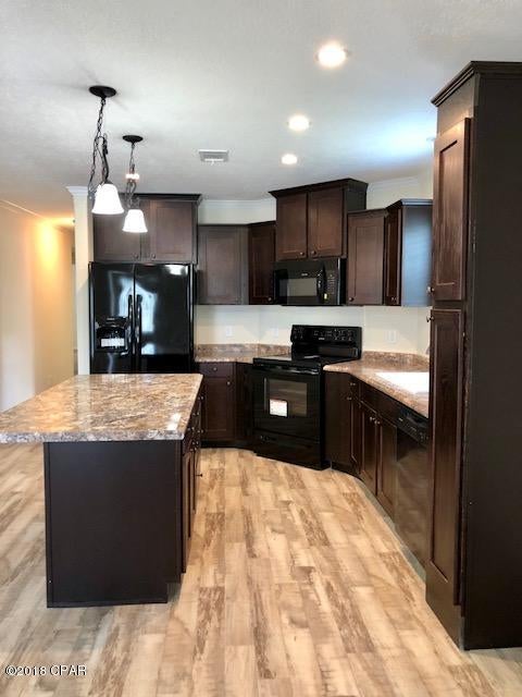Turkey Run - Residential