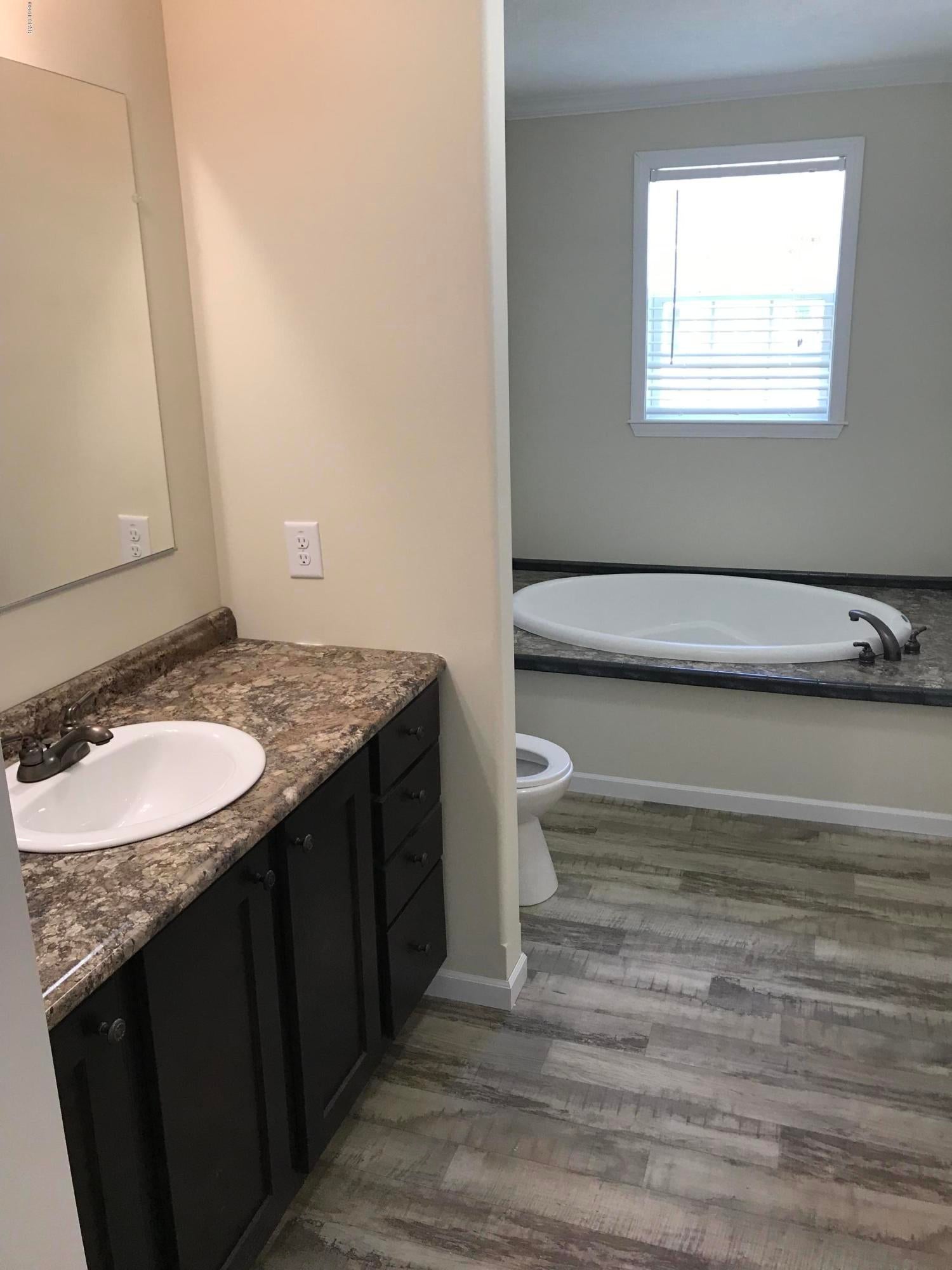 Turkey Run - Residential