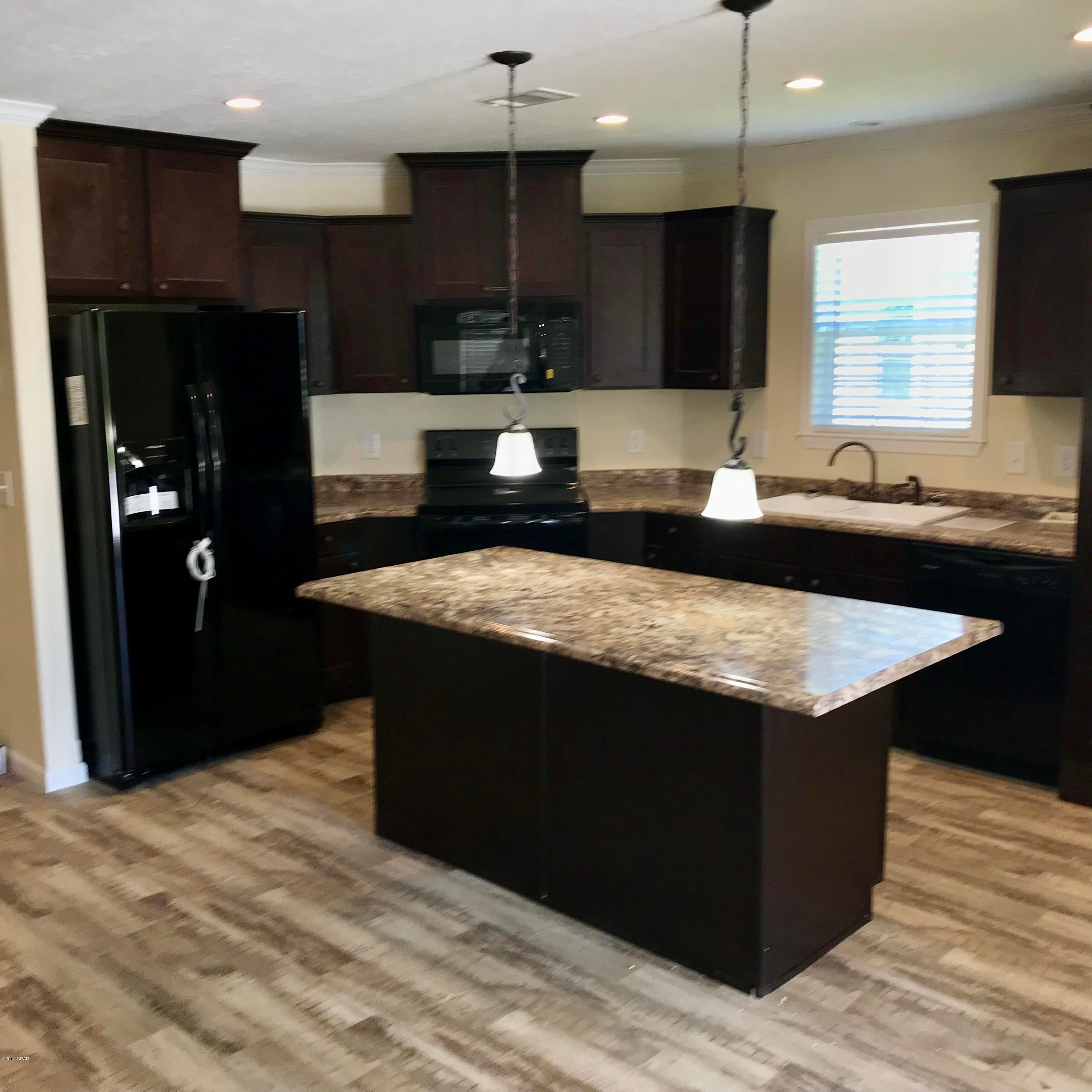 Turkey Run - Residential