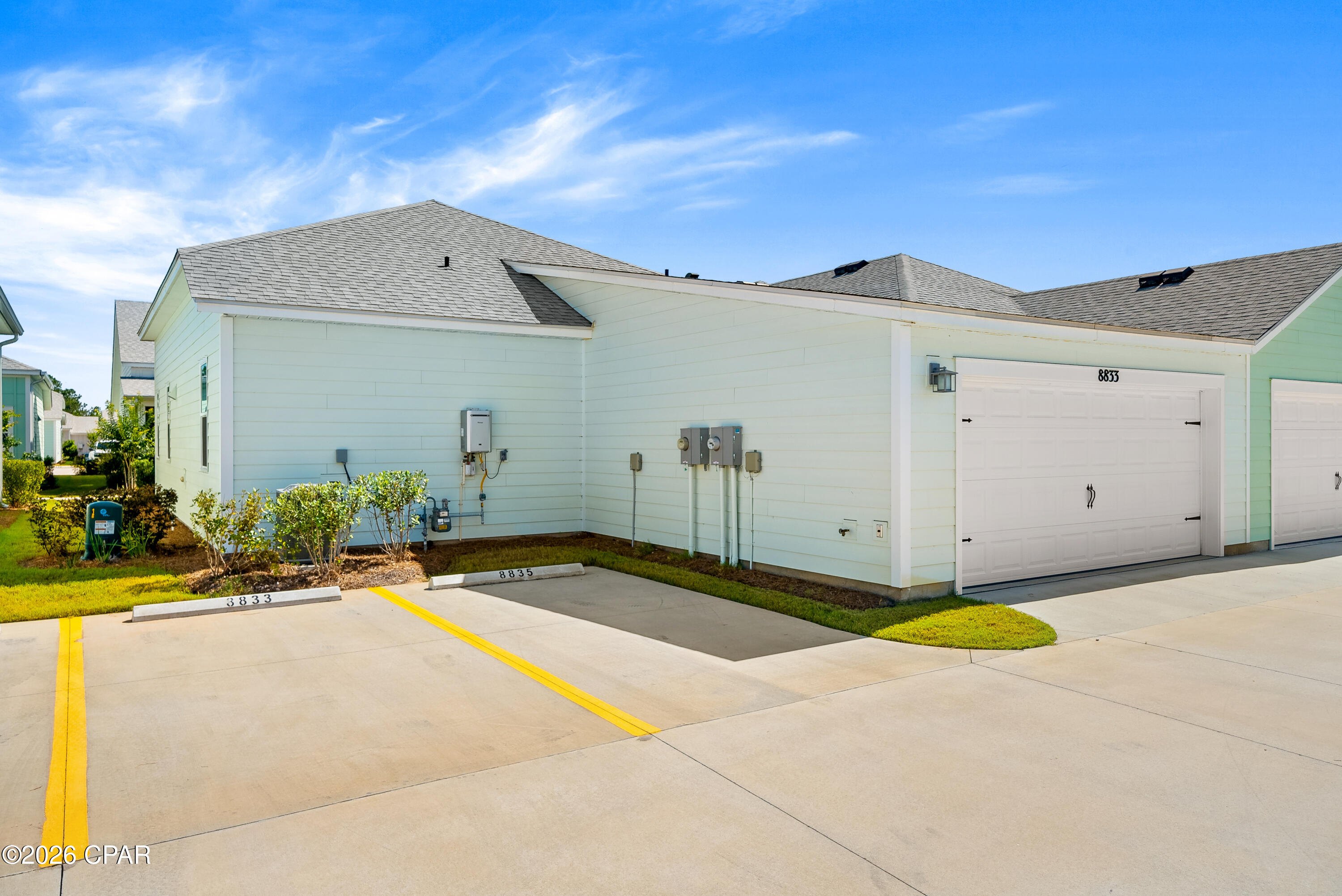 Latitude at Watersound - Residential