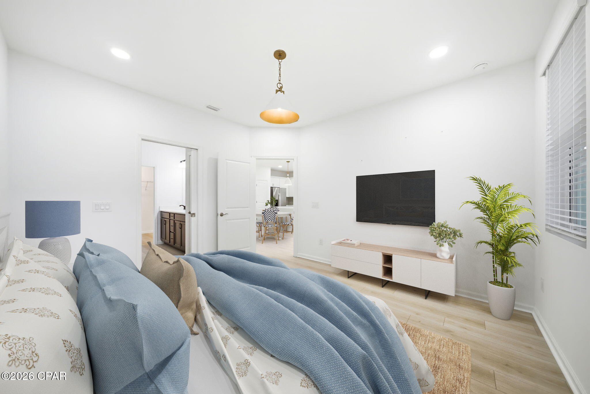 Latitude at Watersound - Residential