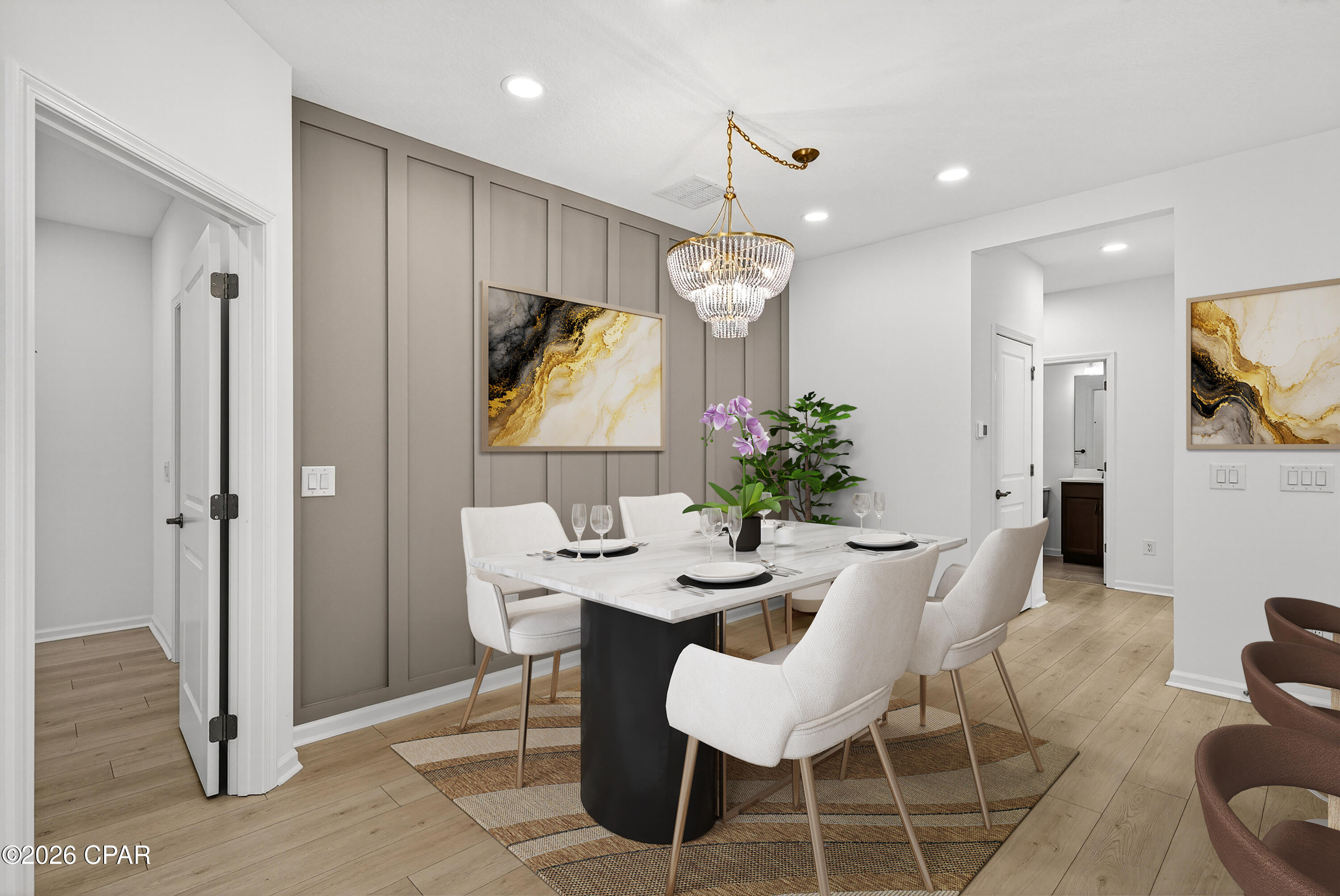 Latitude at Watersound - Residential