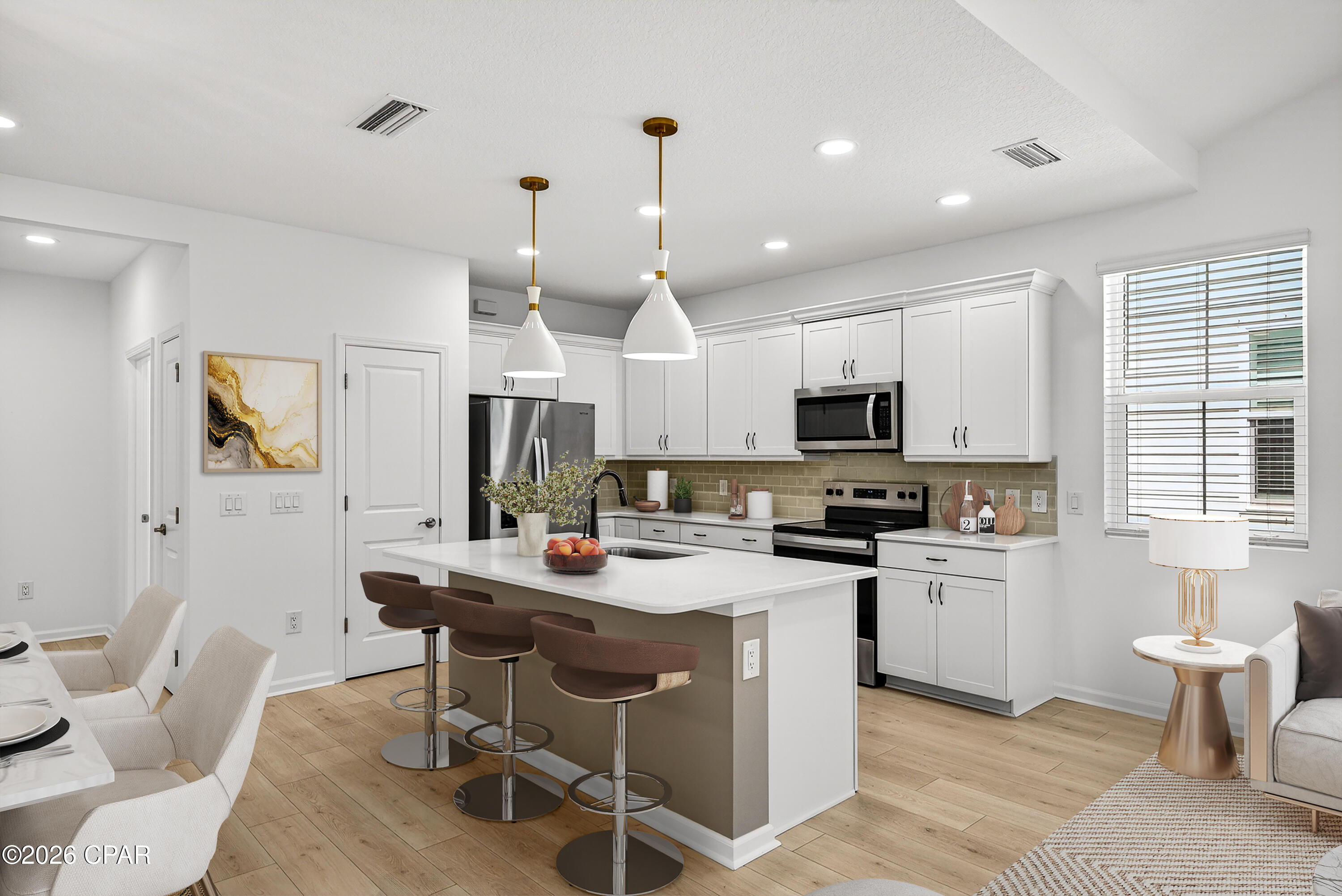 Latitude at Watersound - Residential